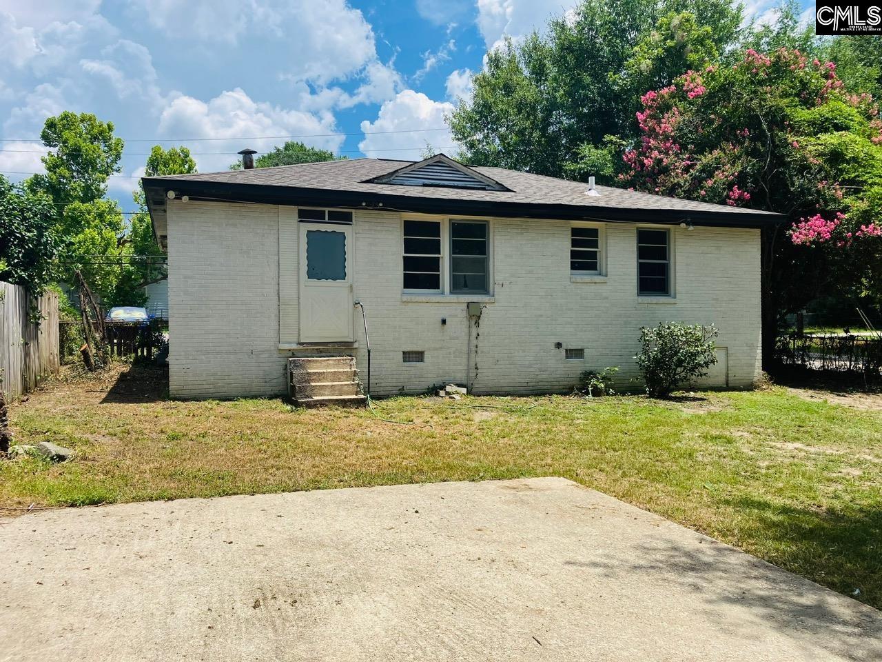 4101 Ridgewood Avenue Columbia, SC 29203-5676