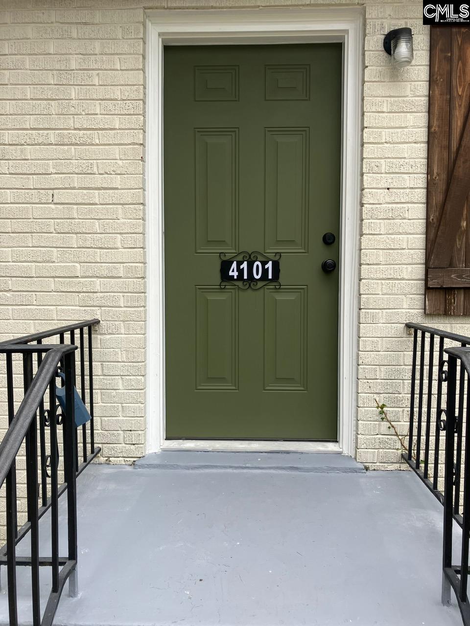 4101 Ridgewood Avenue Columbia, SC 29203-5676