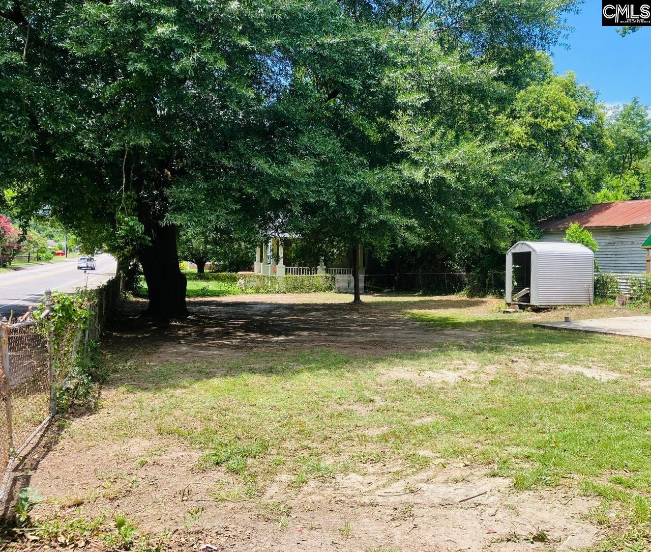 4101 Ridgewood Avenue Columbia, SC 29203-5676