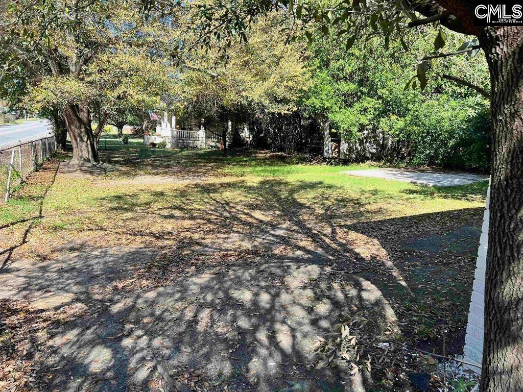 4101 Ridgewood Avenue Columbia, SC 29203-5676