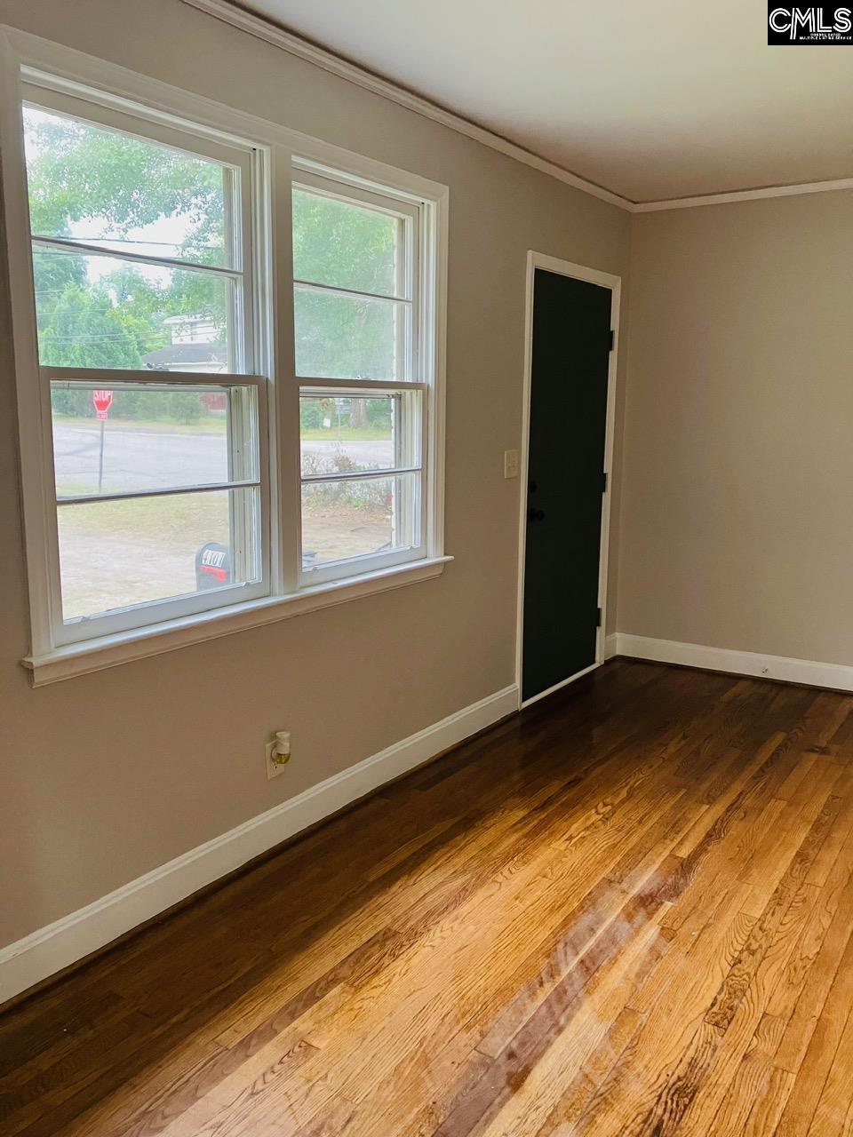 4101 Ridgewood Avenue Columbia, SC 29203-5676