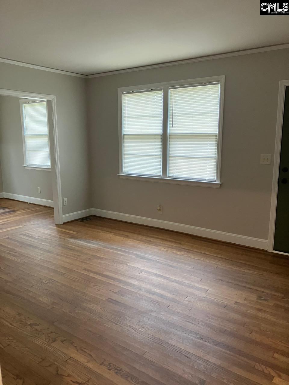 4101 Ridgewood Avenue Columbia, SC 29203-5676