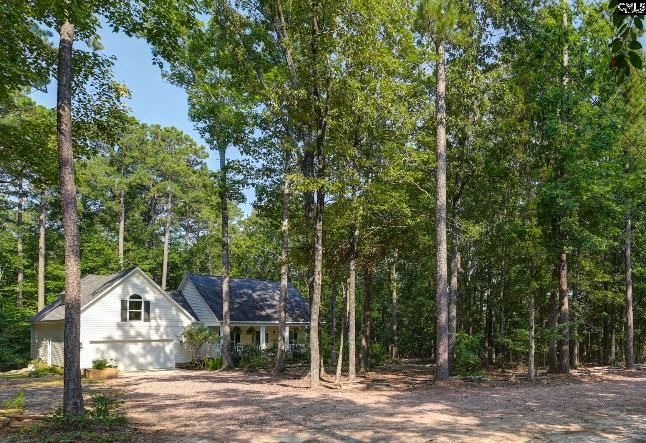1301 Frick Road Blythewood, SC 29016