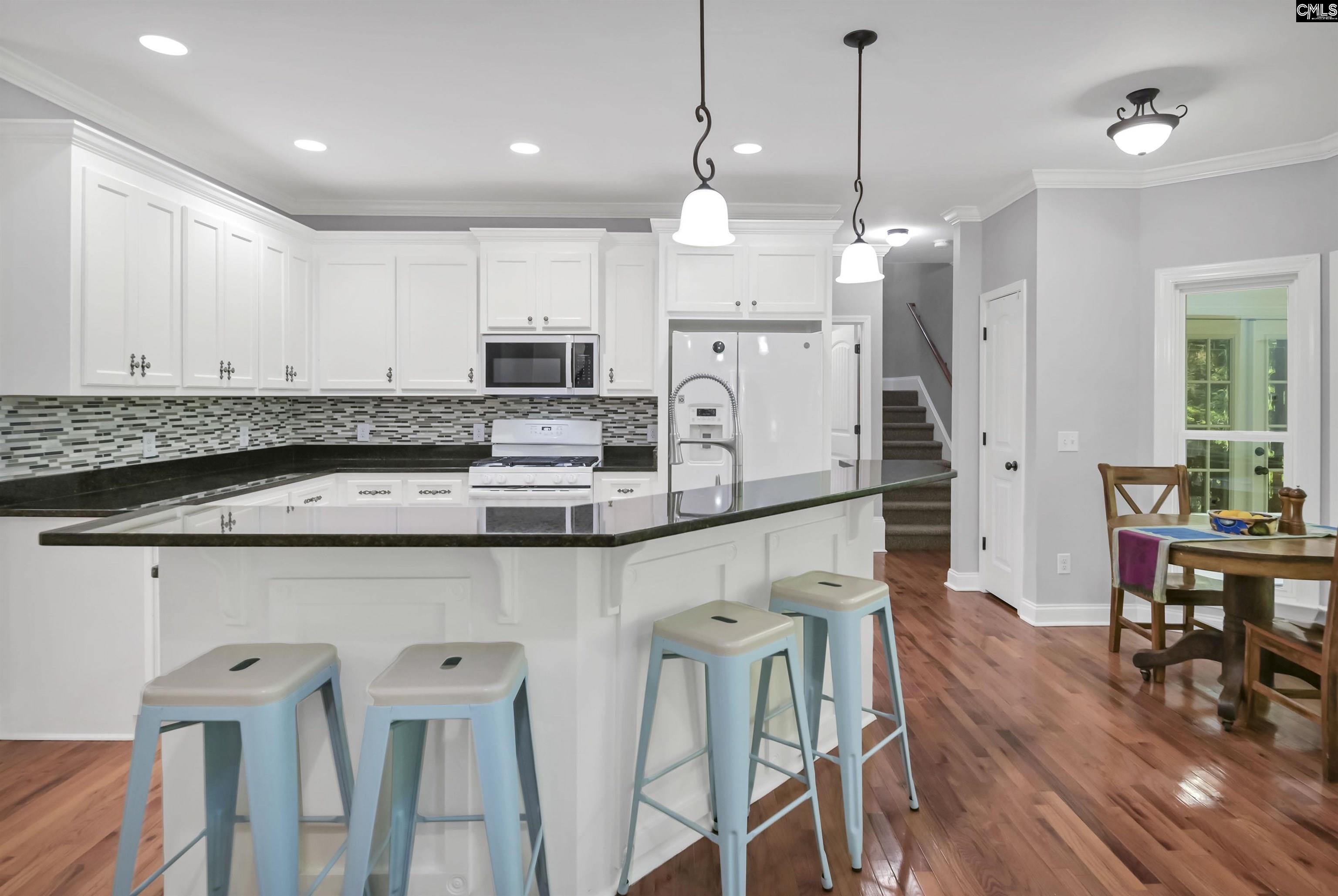 1301 Frick Road Blythewood, SC 29016