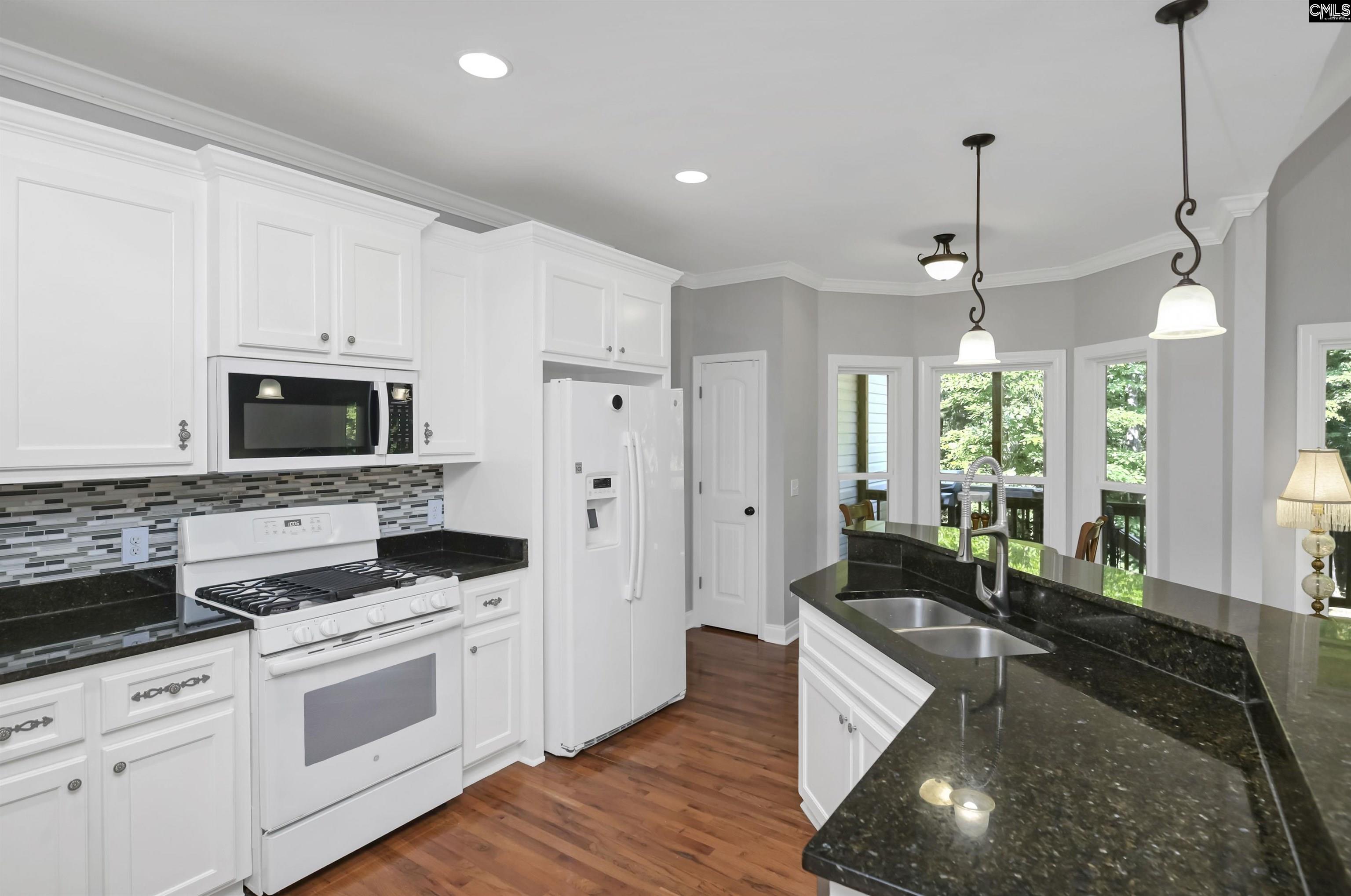 1301 Frick Road Blythewood, SC 29016