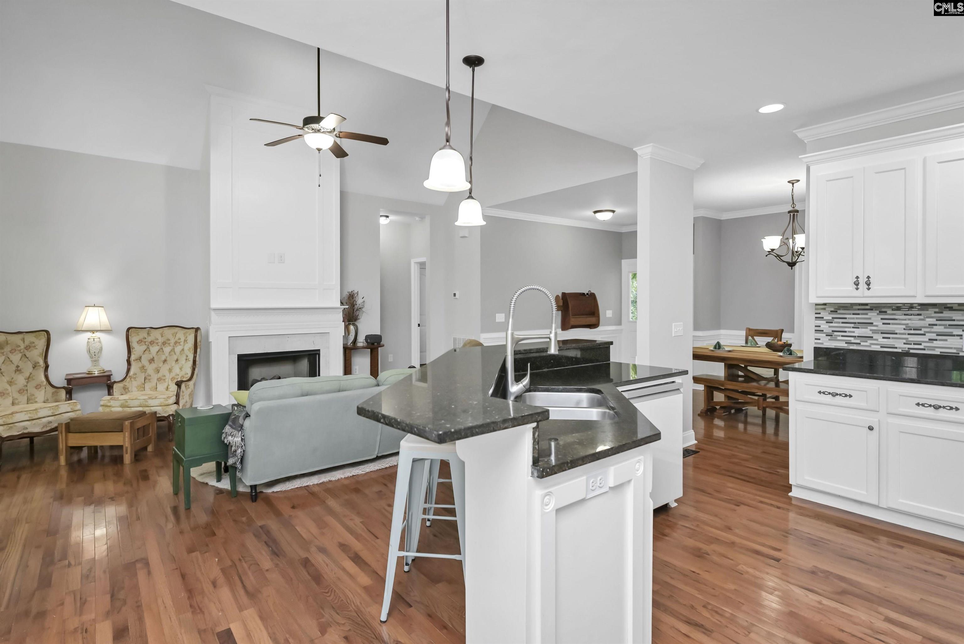 1301 Frick Road Blythewood, SC 29016