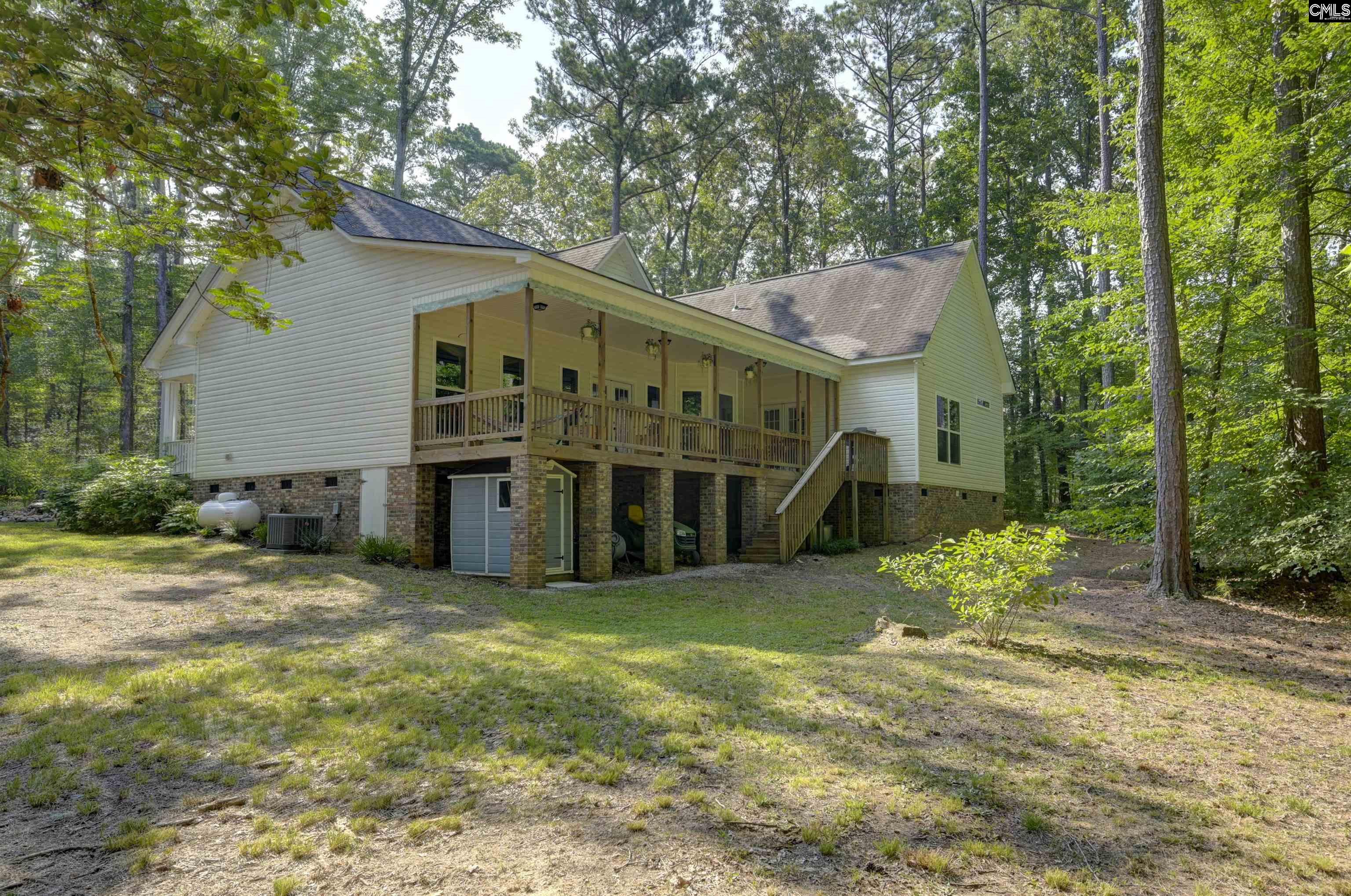 1301 Frick Road Blythewood, SC 29016