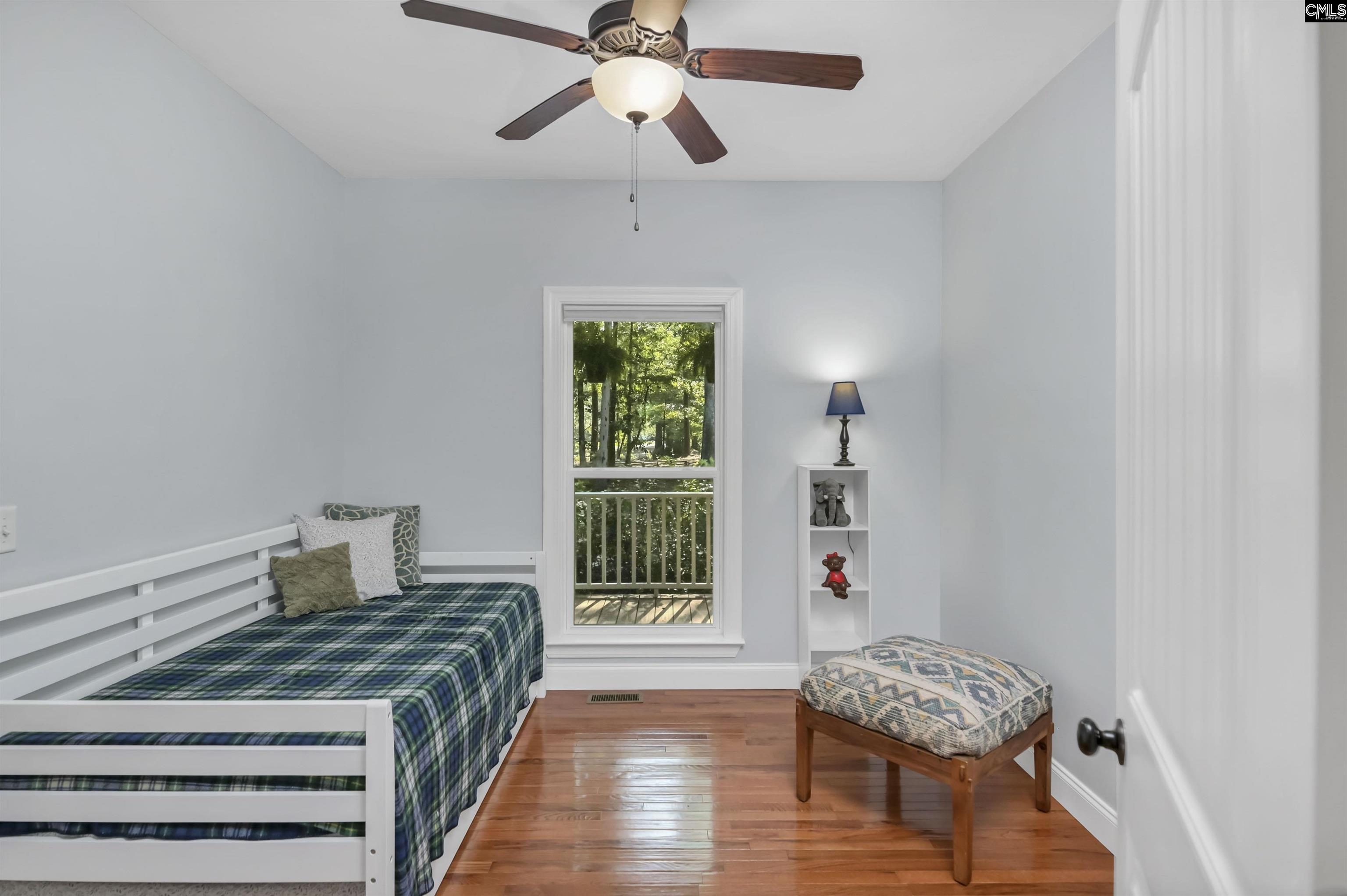 1301 Frick Road Blythewood, SC 29016