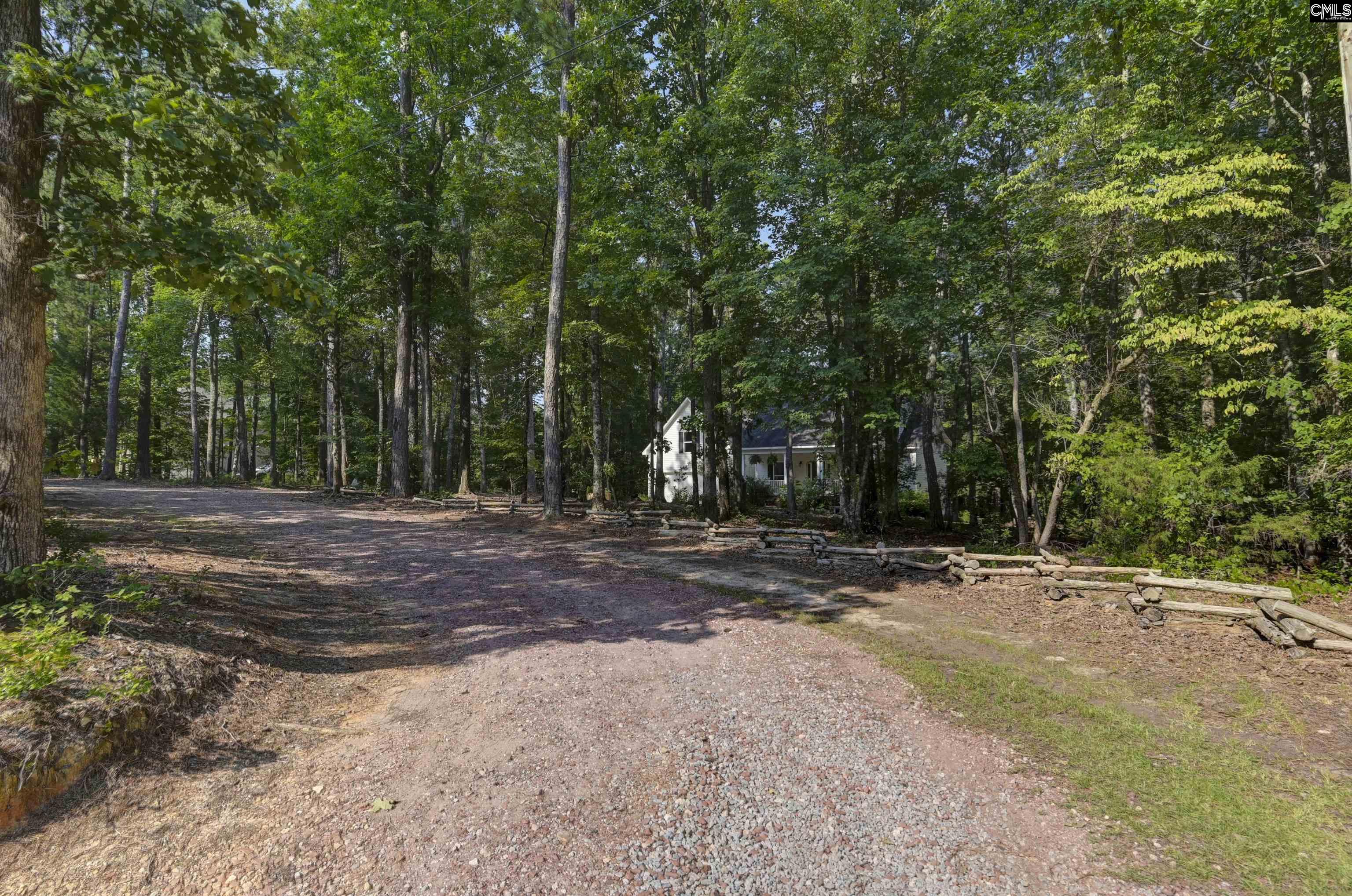 1301 Frick Road Blythewood, SC 29016