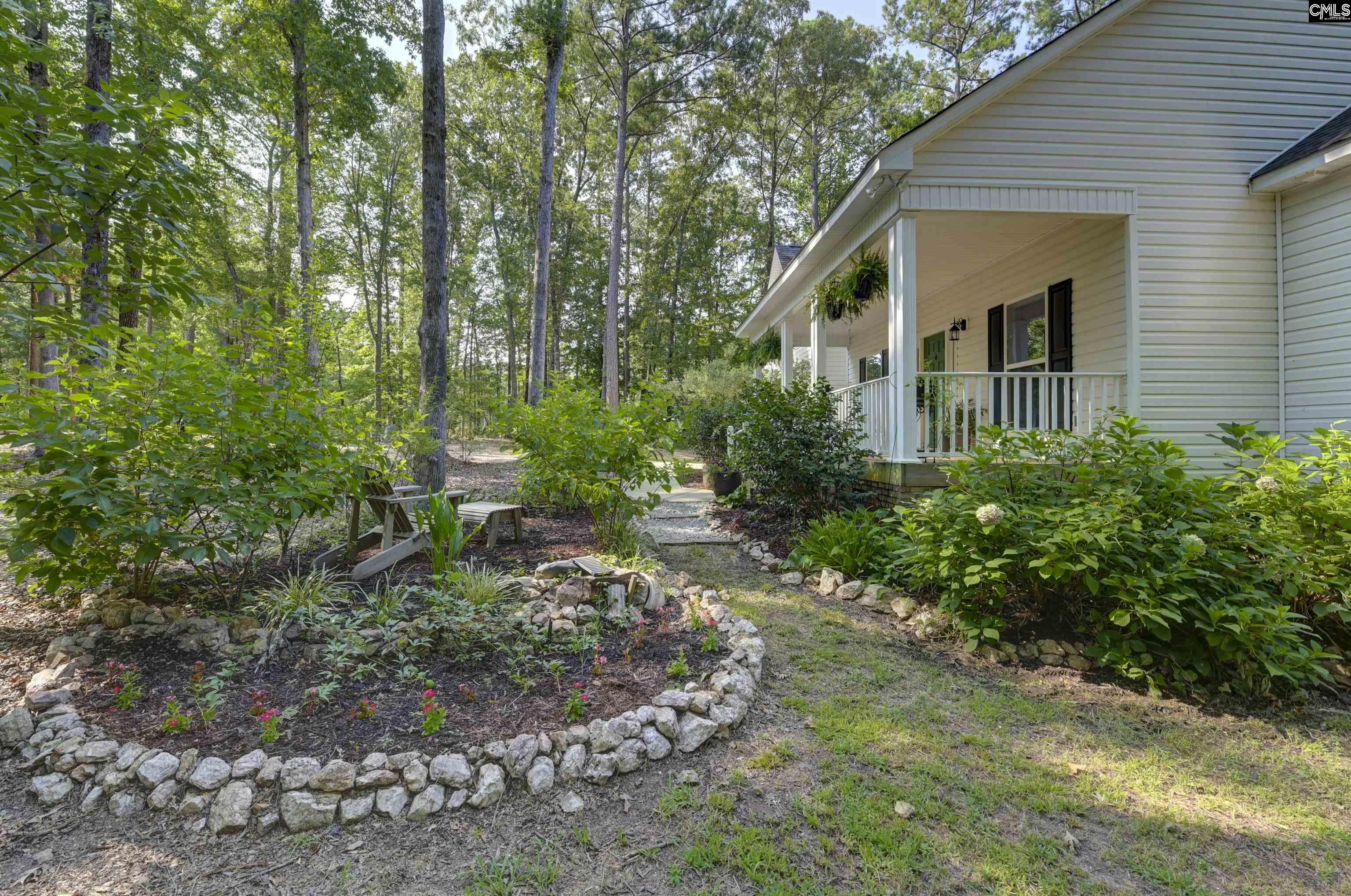 1301 Frick Road Blythewood, SC 29016