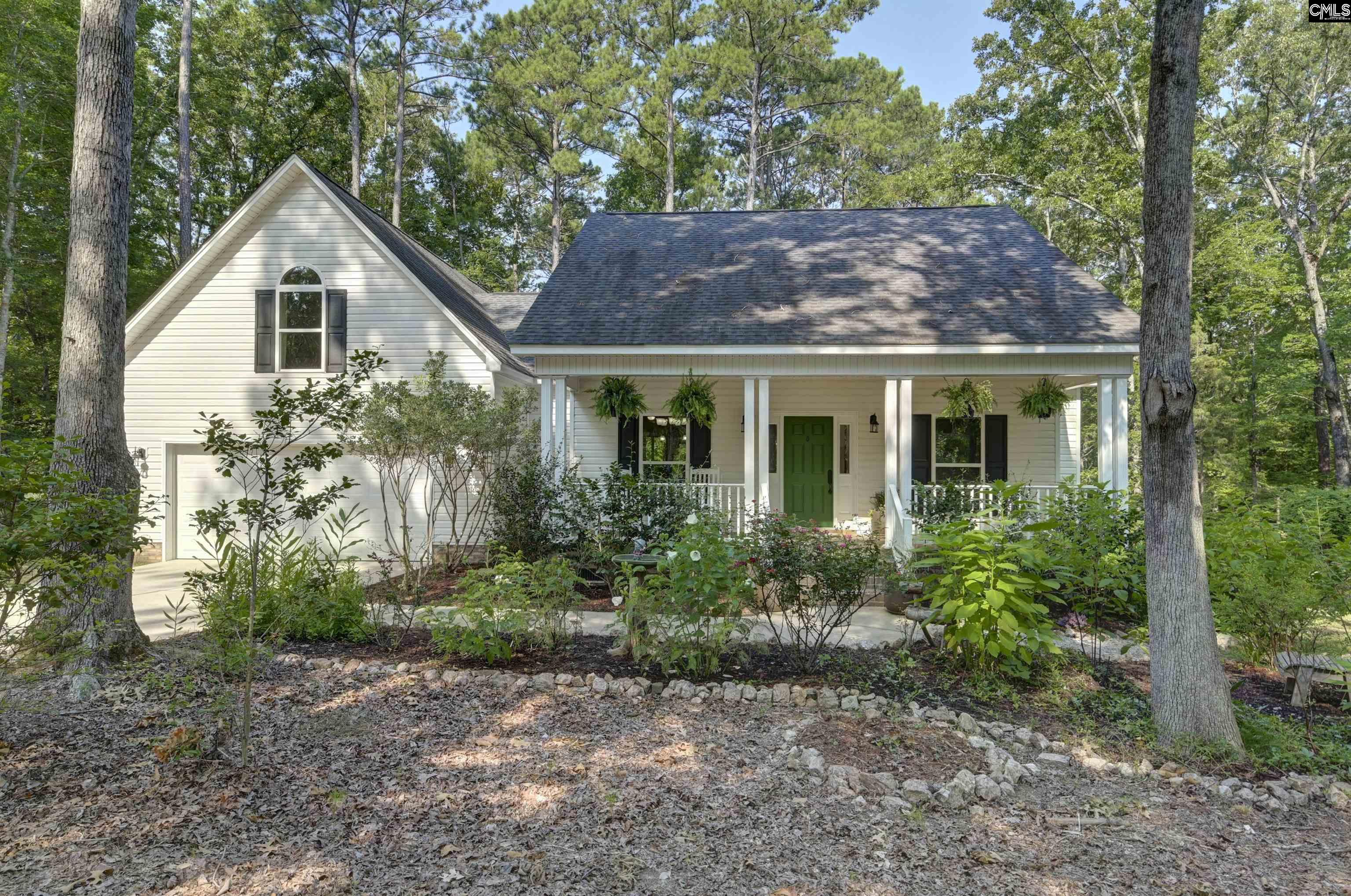 1301 Frick Road Blythewood, SC 29016