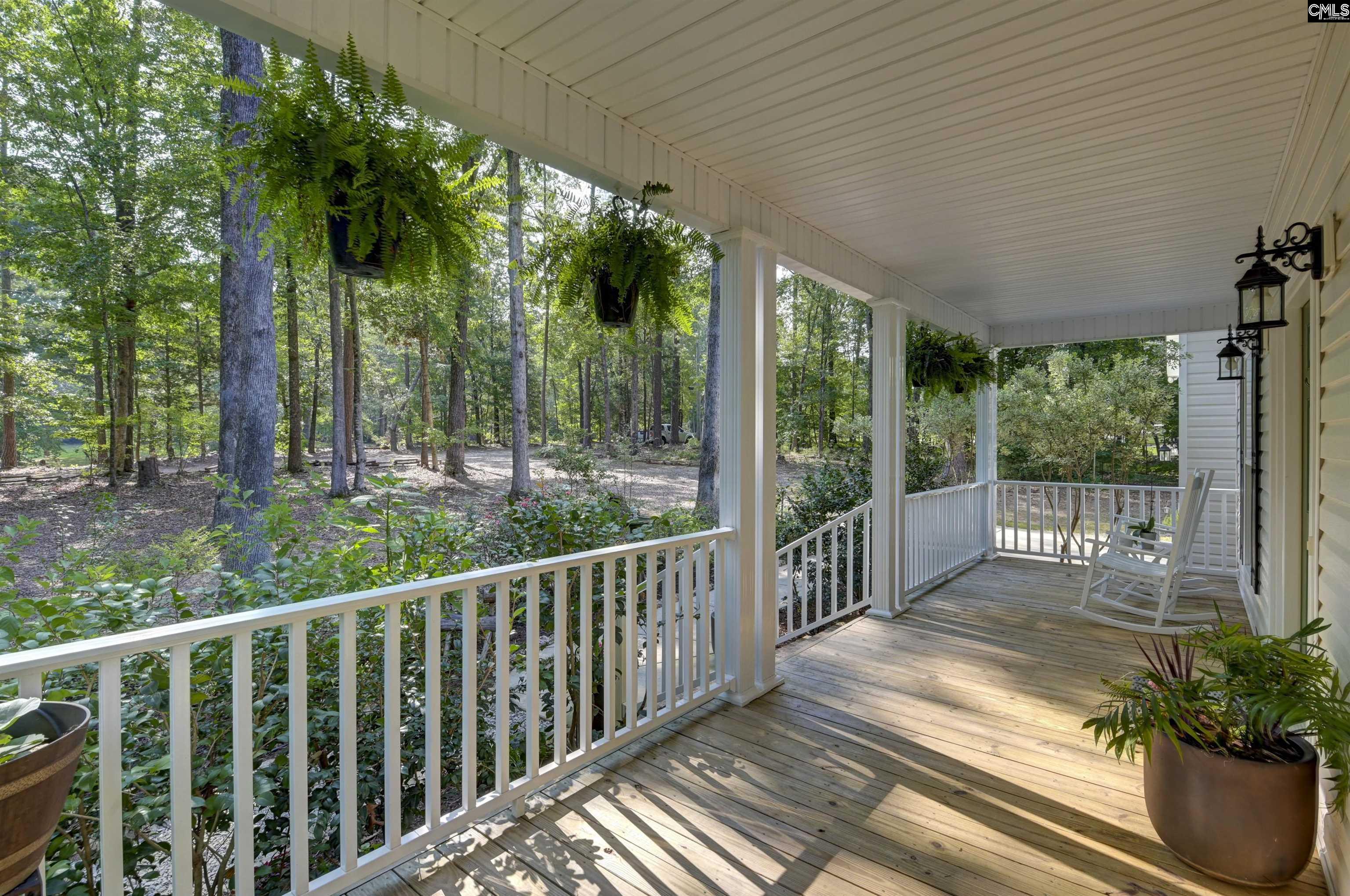 1301 Frick Road Blythewood, SC 29016
