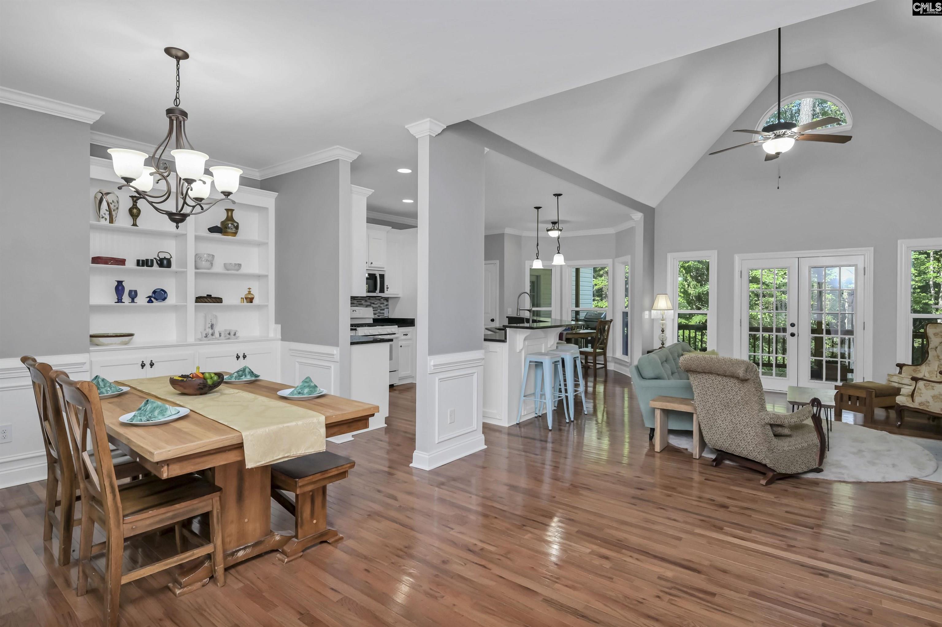 1301 Frick Road Blythewood, SC 29016
