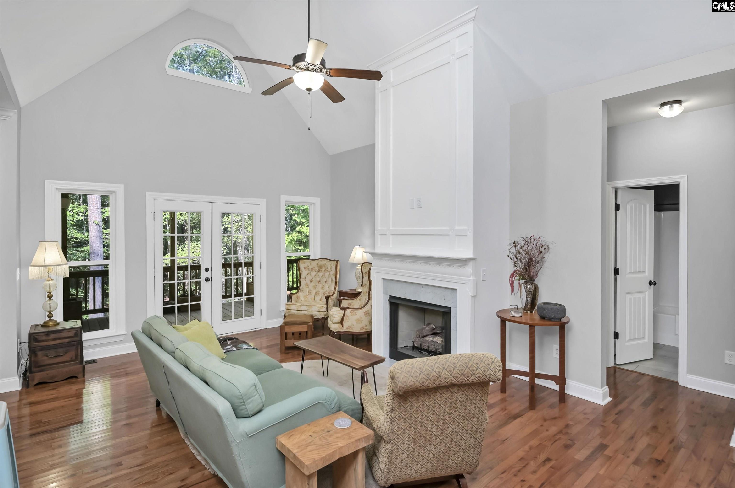 1301 Frick Road Blythewood, SC 29016