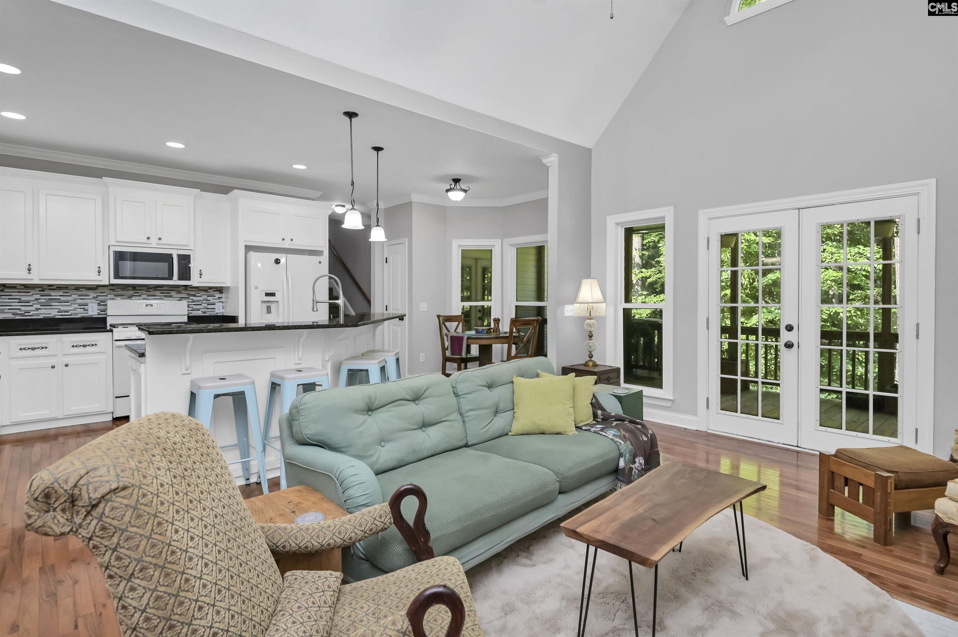 1301 Frick Road Blythewood, SC 29016