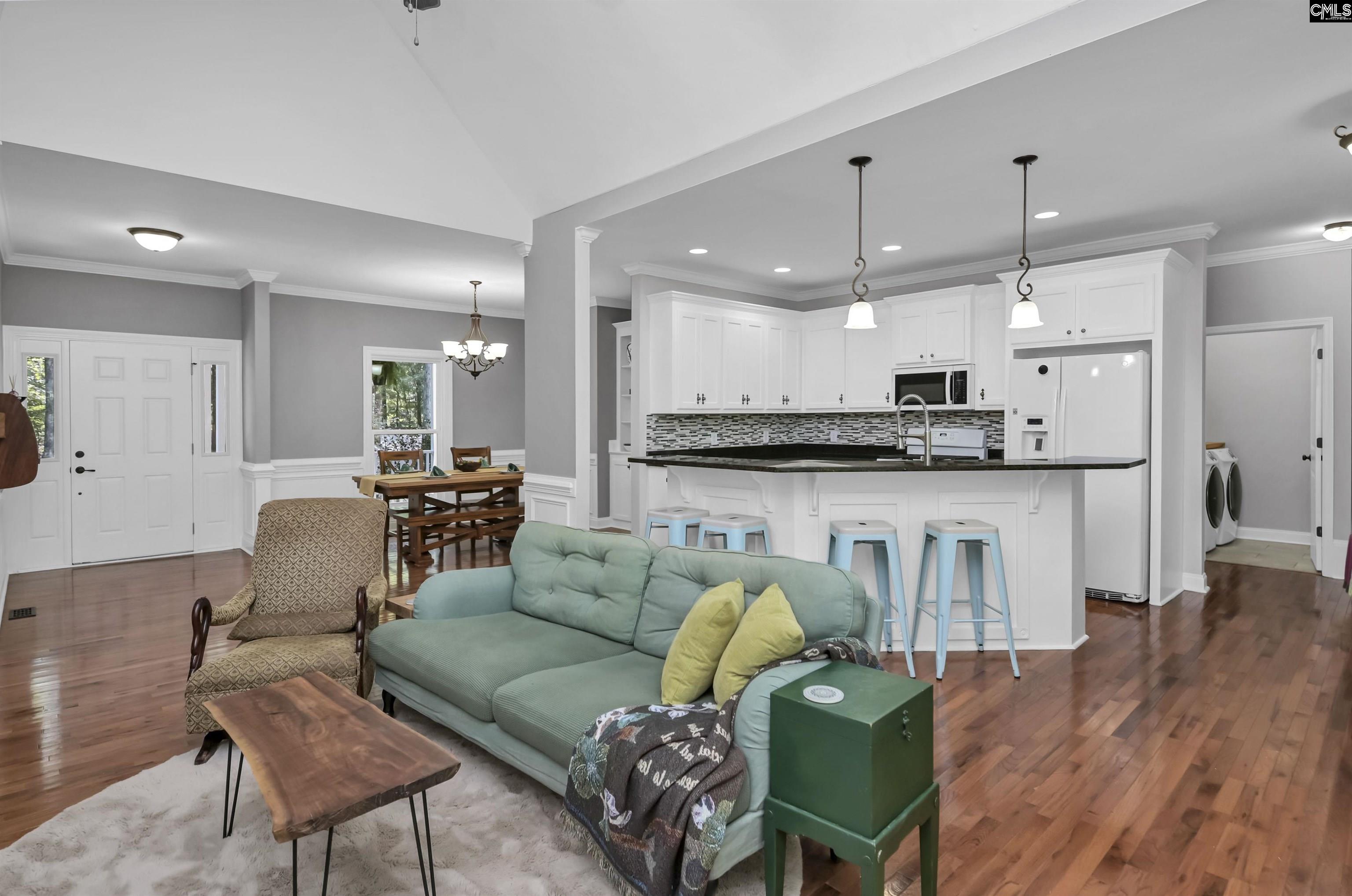 1301 Frick Road Blythewood, SC 29016
