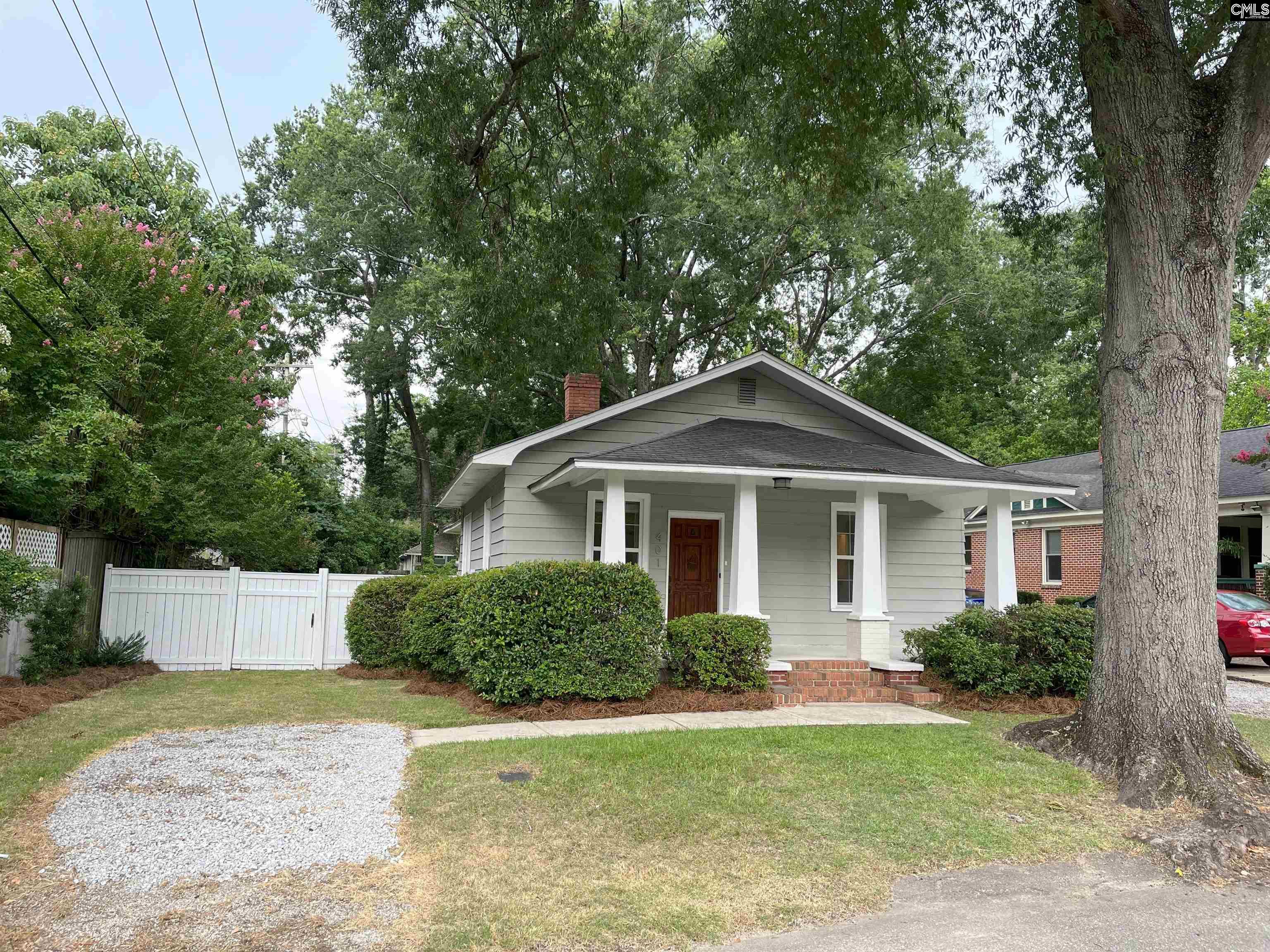 401 S Ravenel Street Columbia, SC 29205-3949