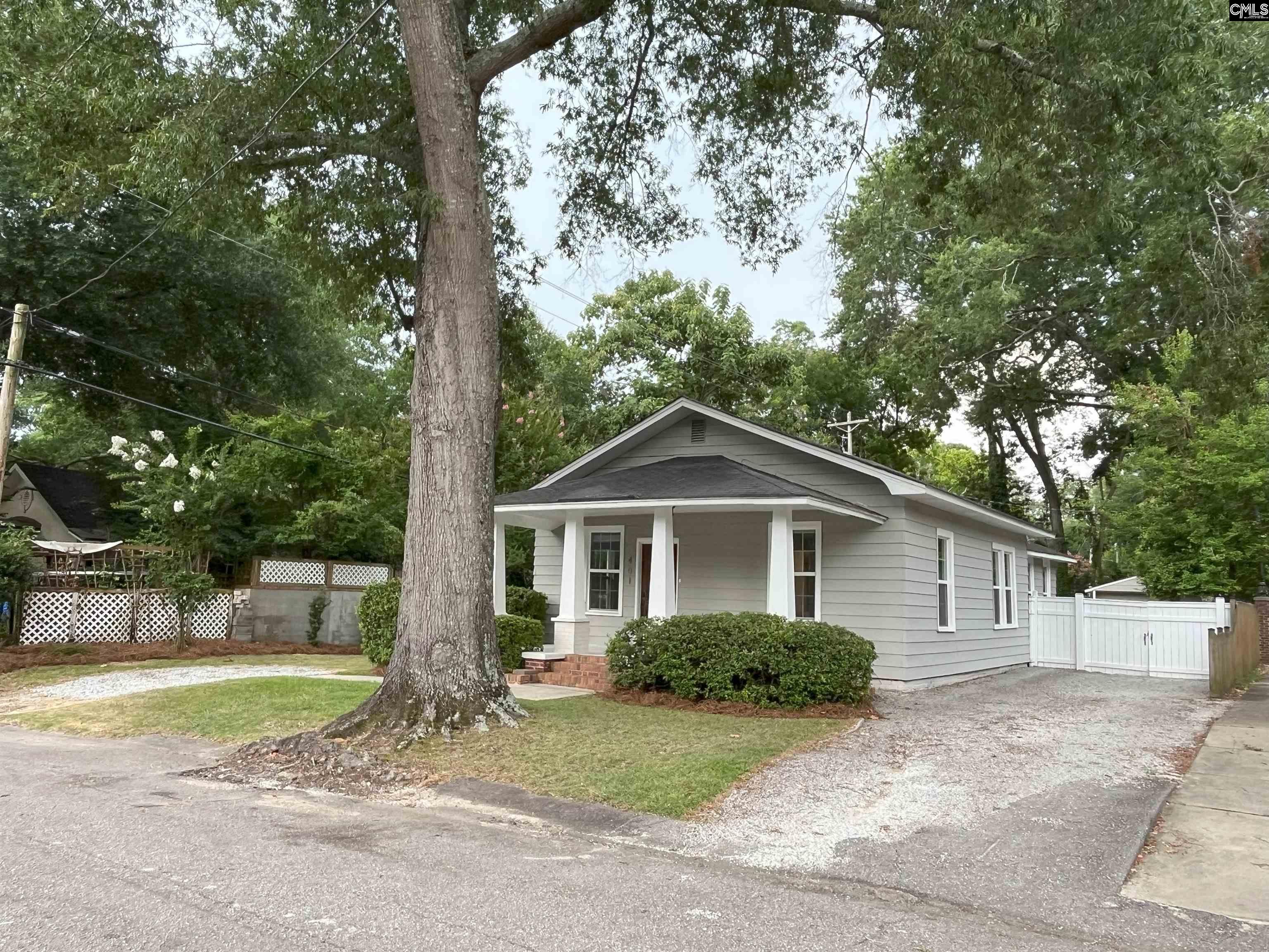 401 S Ravenel Street Columbia, SC 29205-3949