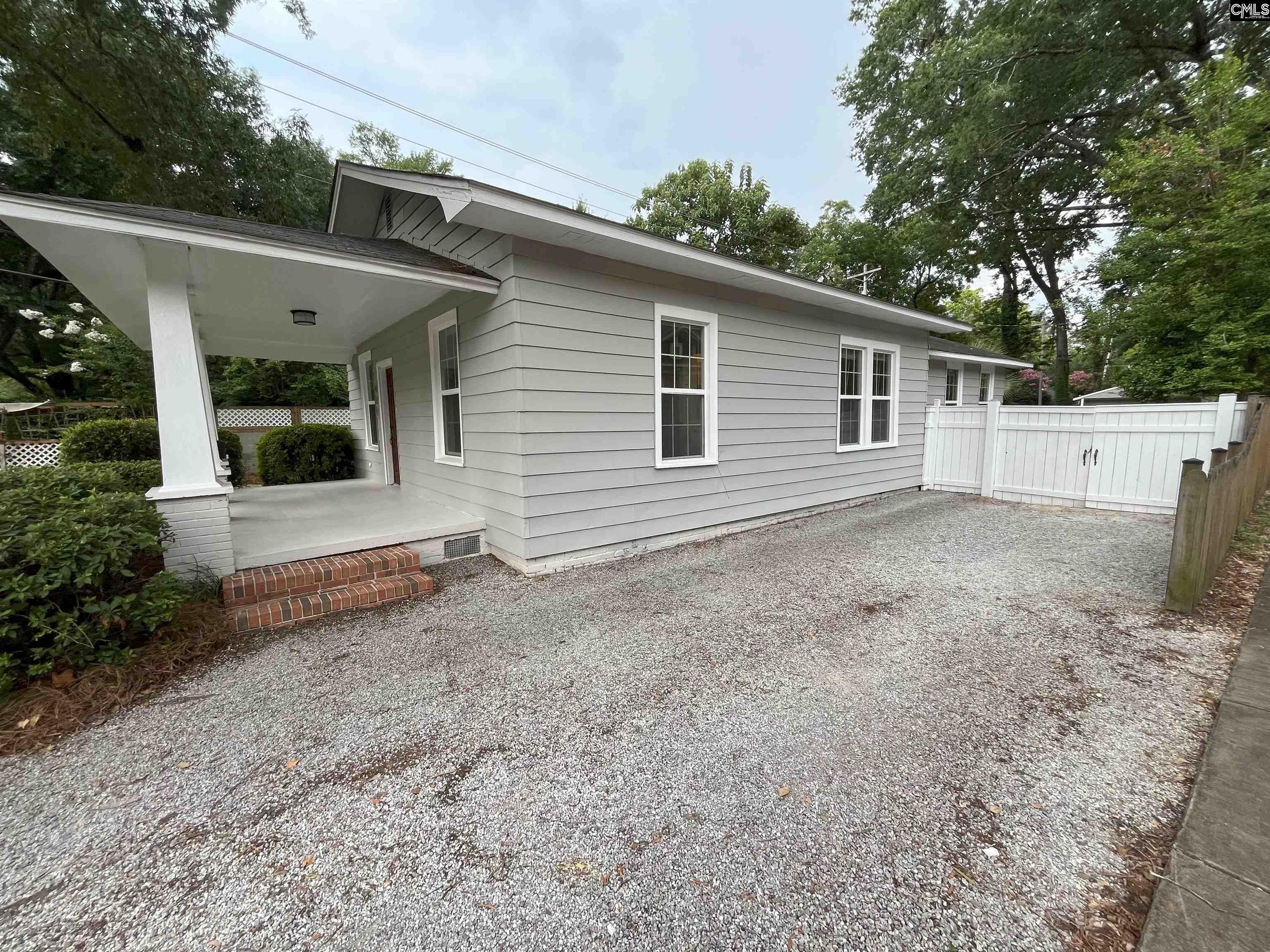 401 S Ravenel Street Columbia, SC 29205-3949