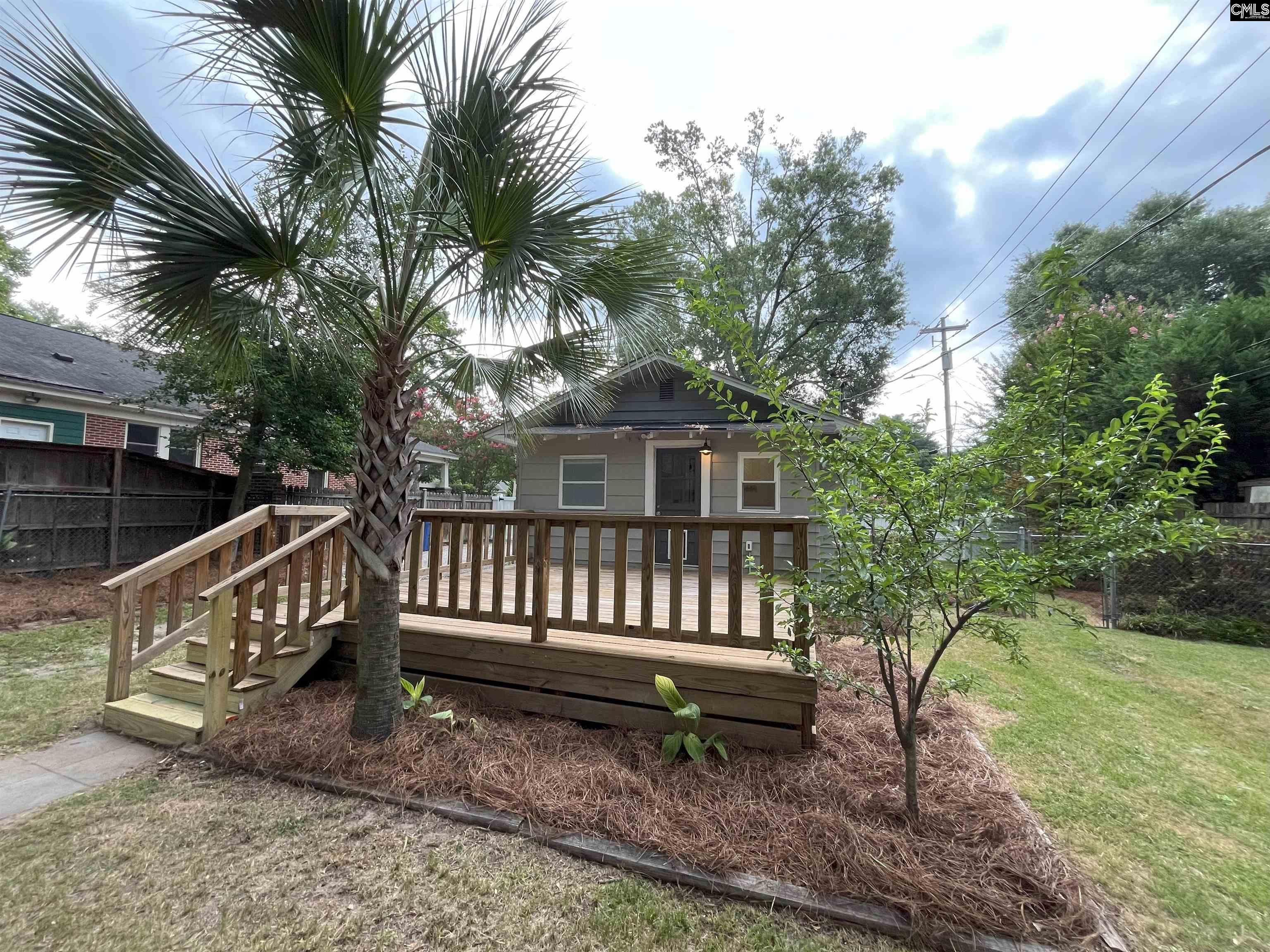 401 S Ravenel Street Columbia, SC 29205-3949