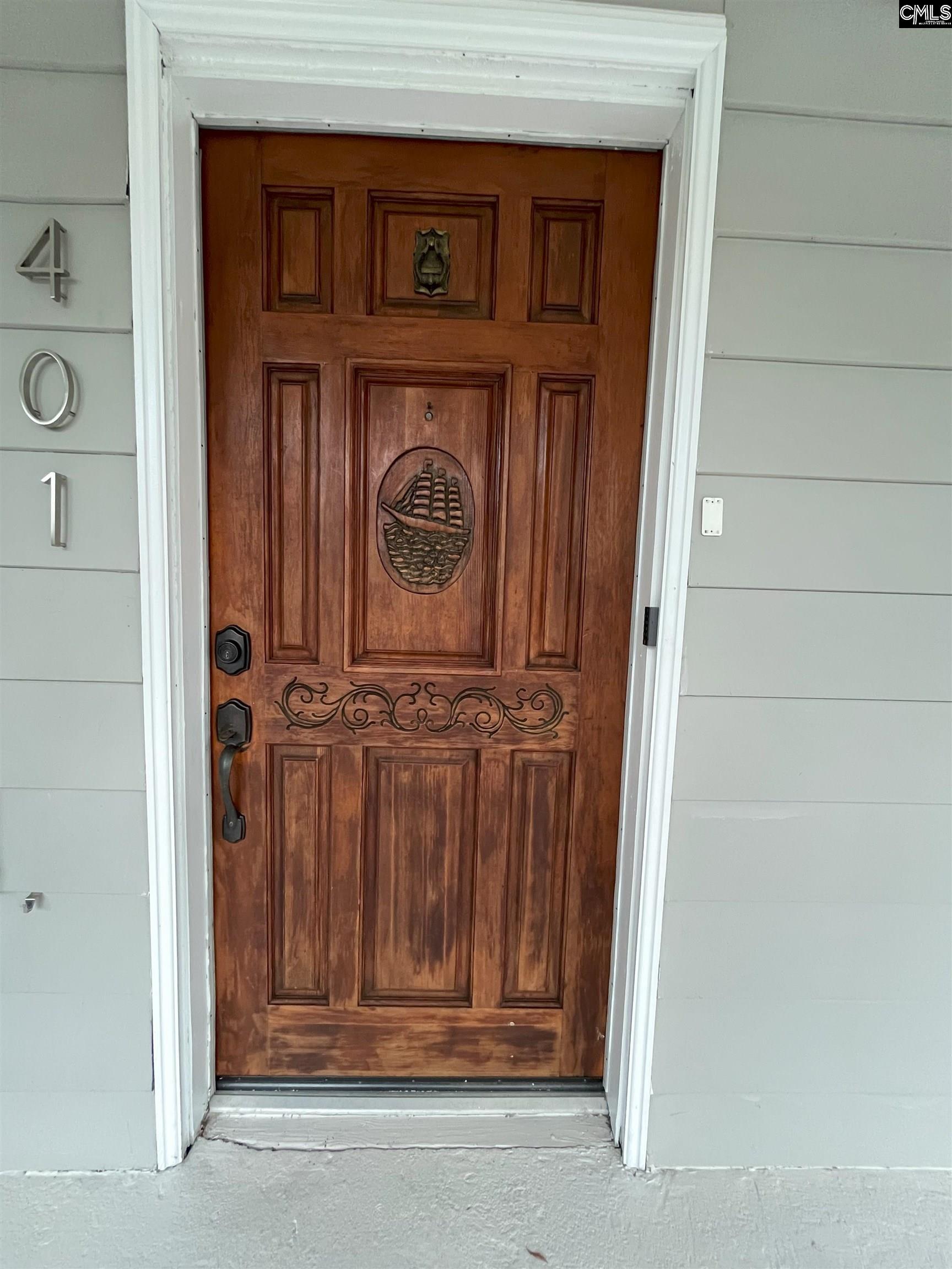 401 S Ravenel Street Columbia, SC 29205-3949