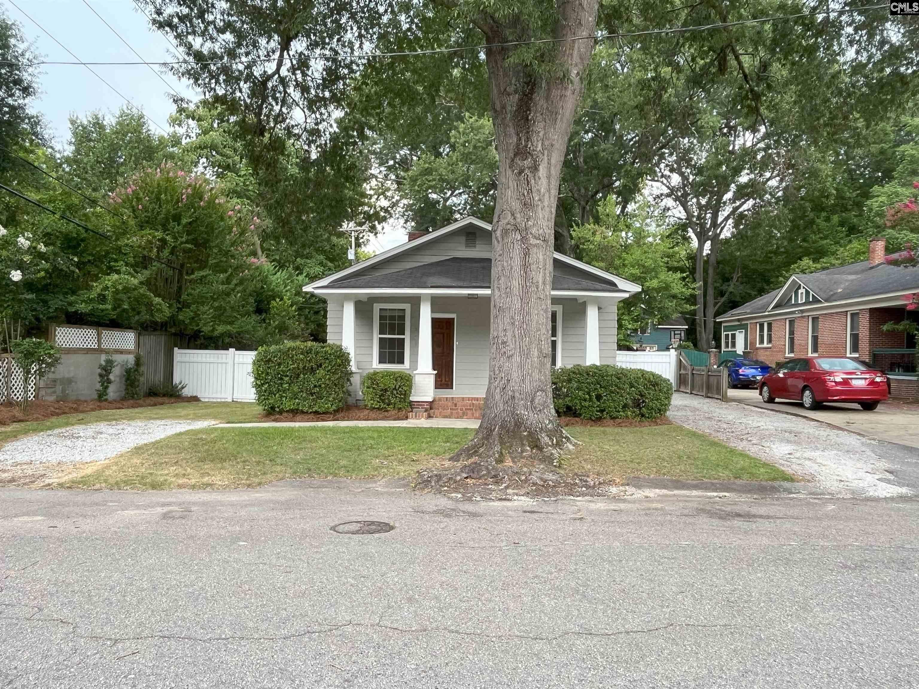 401 S Ravenel Street Columbia, SC 29205-3949