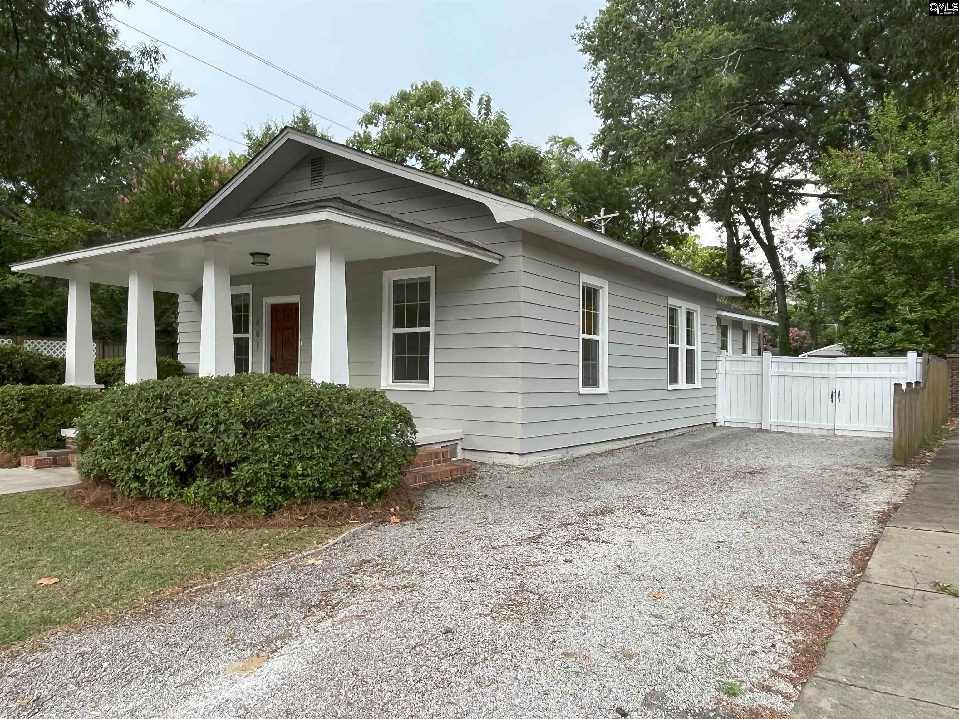 401 S Ravenel Street Columbia, SC 29205-3949