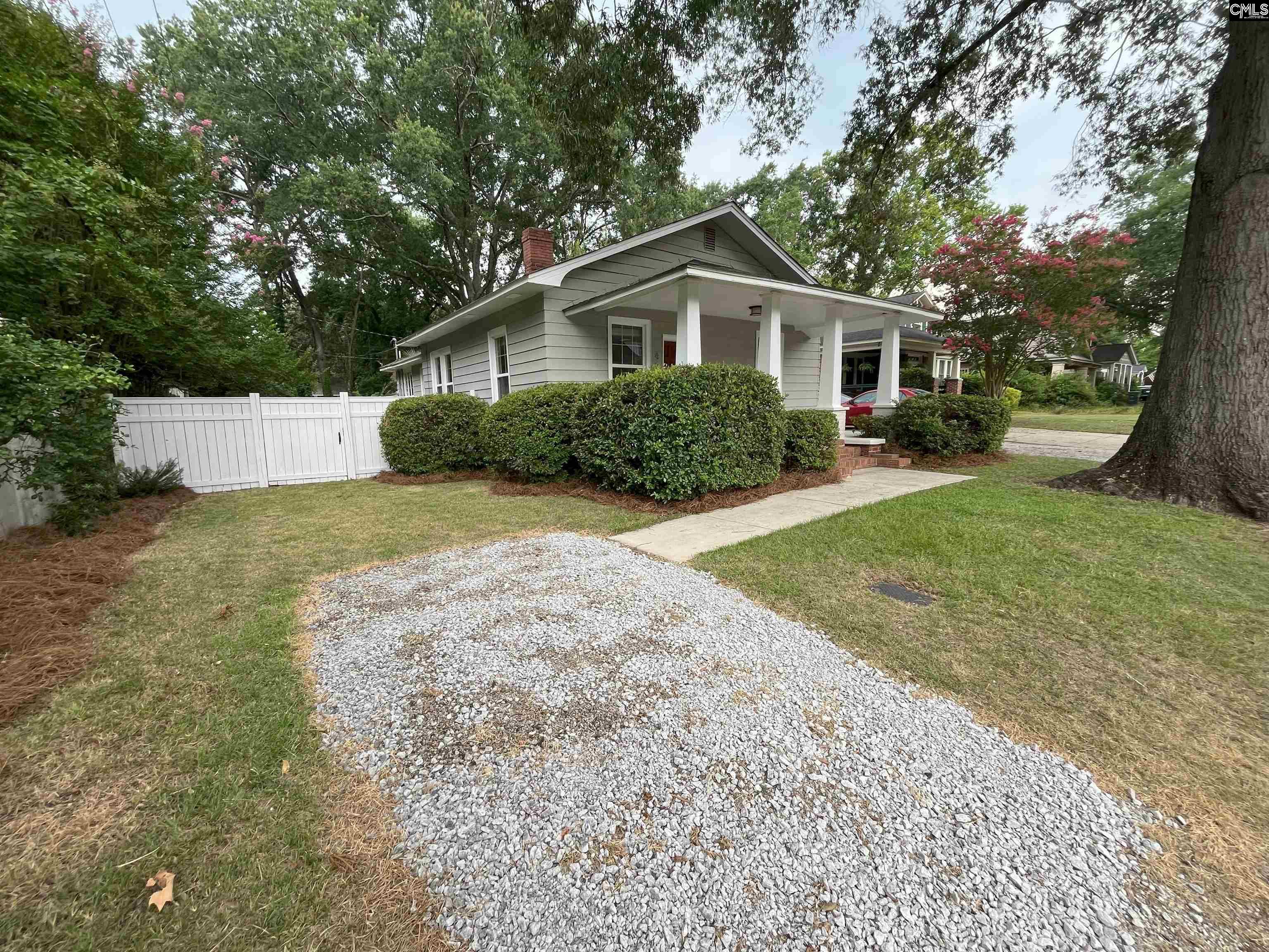 401 S Ravenel Street Columbia, SC 29205-3949