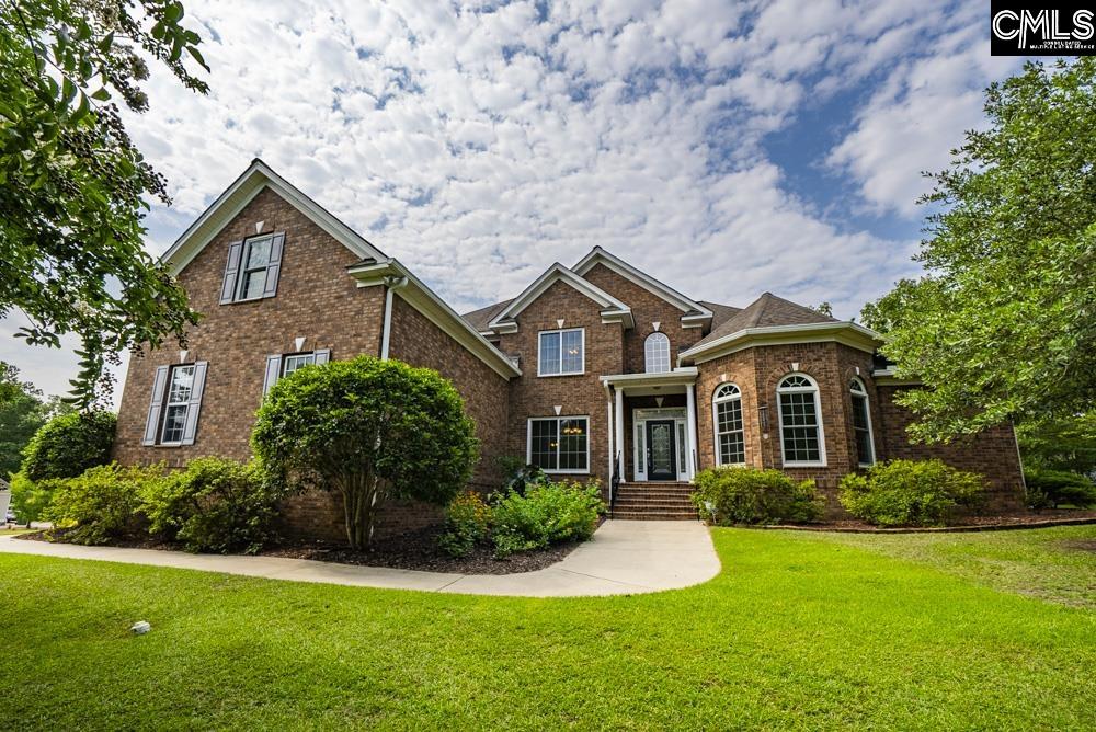 204 Ascot Ridge Road Irmo, SC 29063