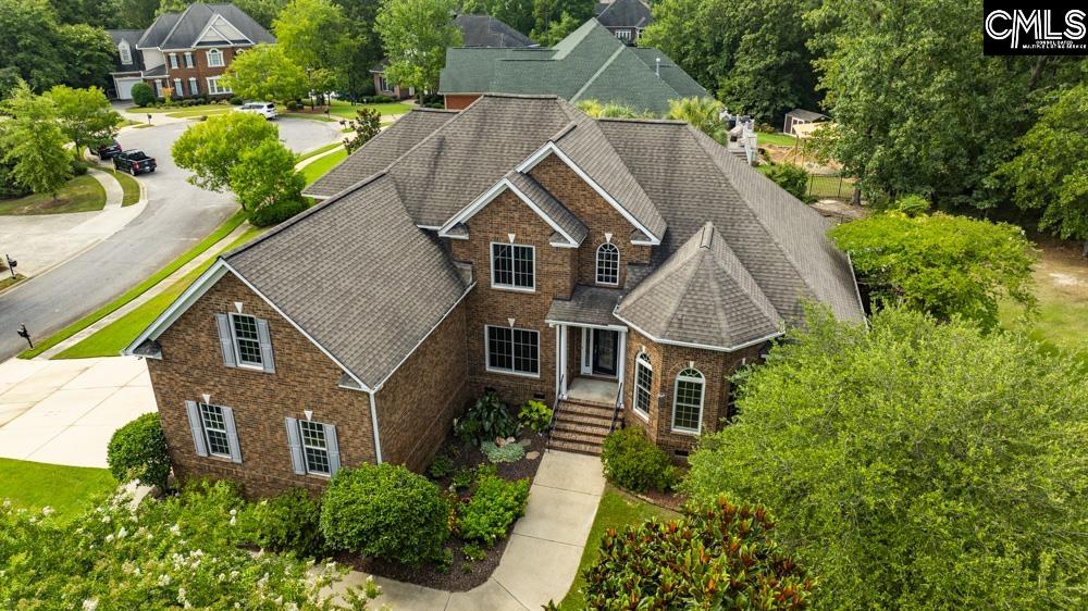 204 Ascot Ridge Road Irmo, SC 29063