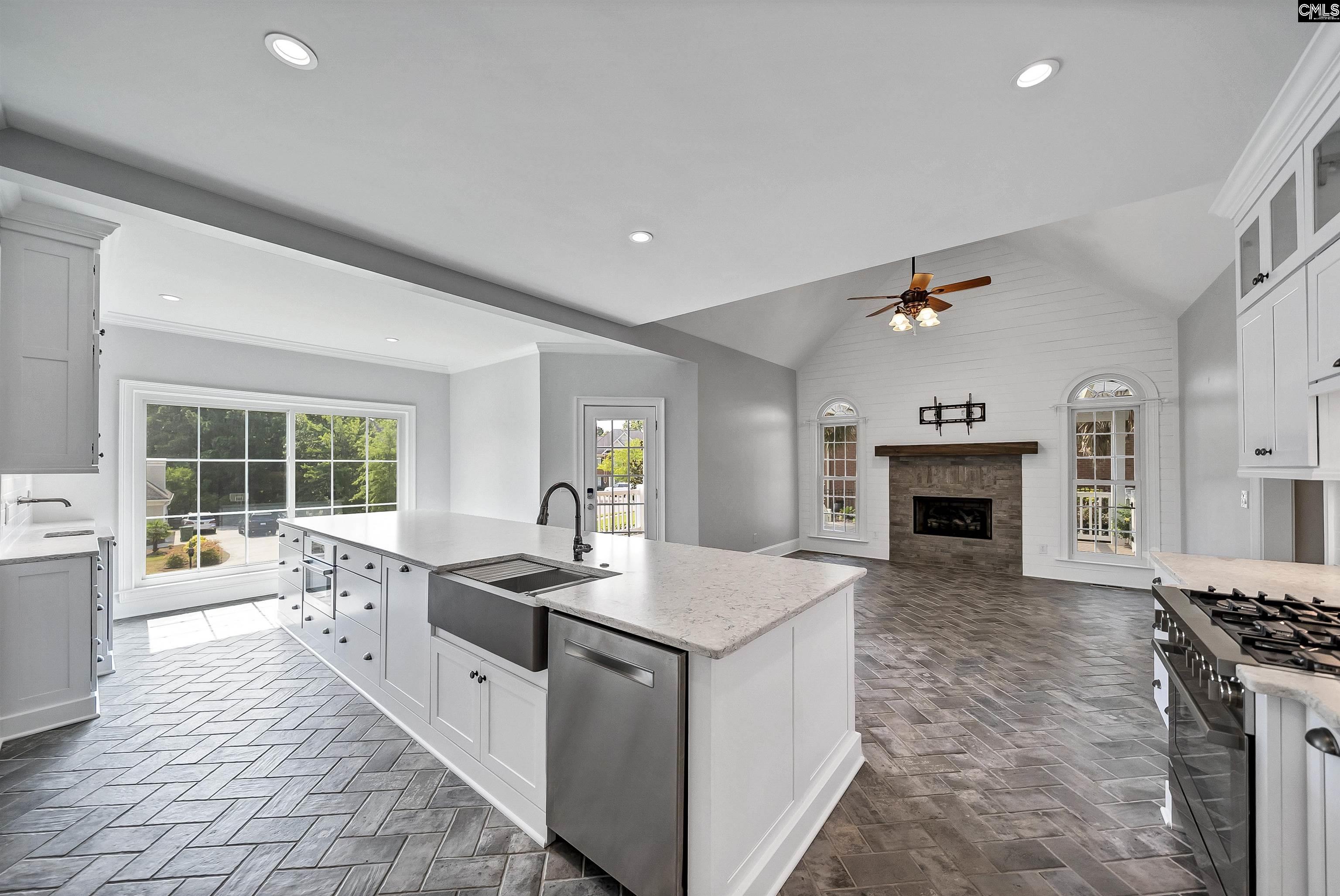 204 Ascot Ridge Road Irmo, SC 29063