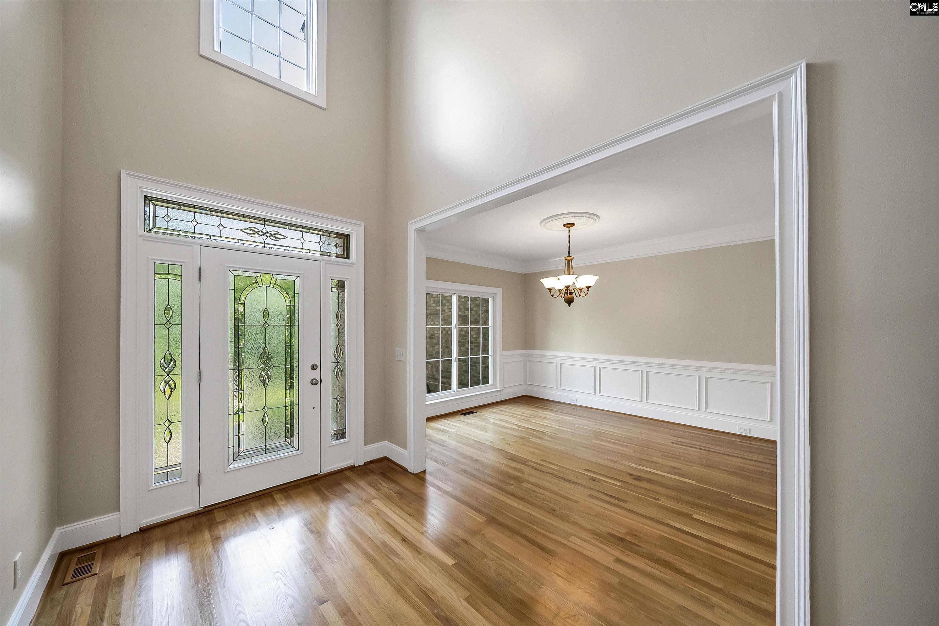 204 Ascot Ridge Road Irmo, SC 29063