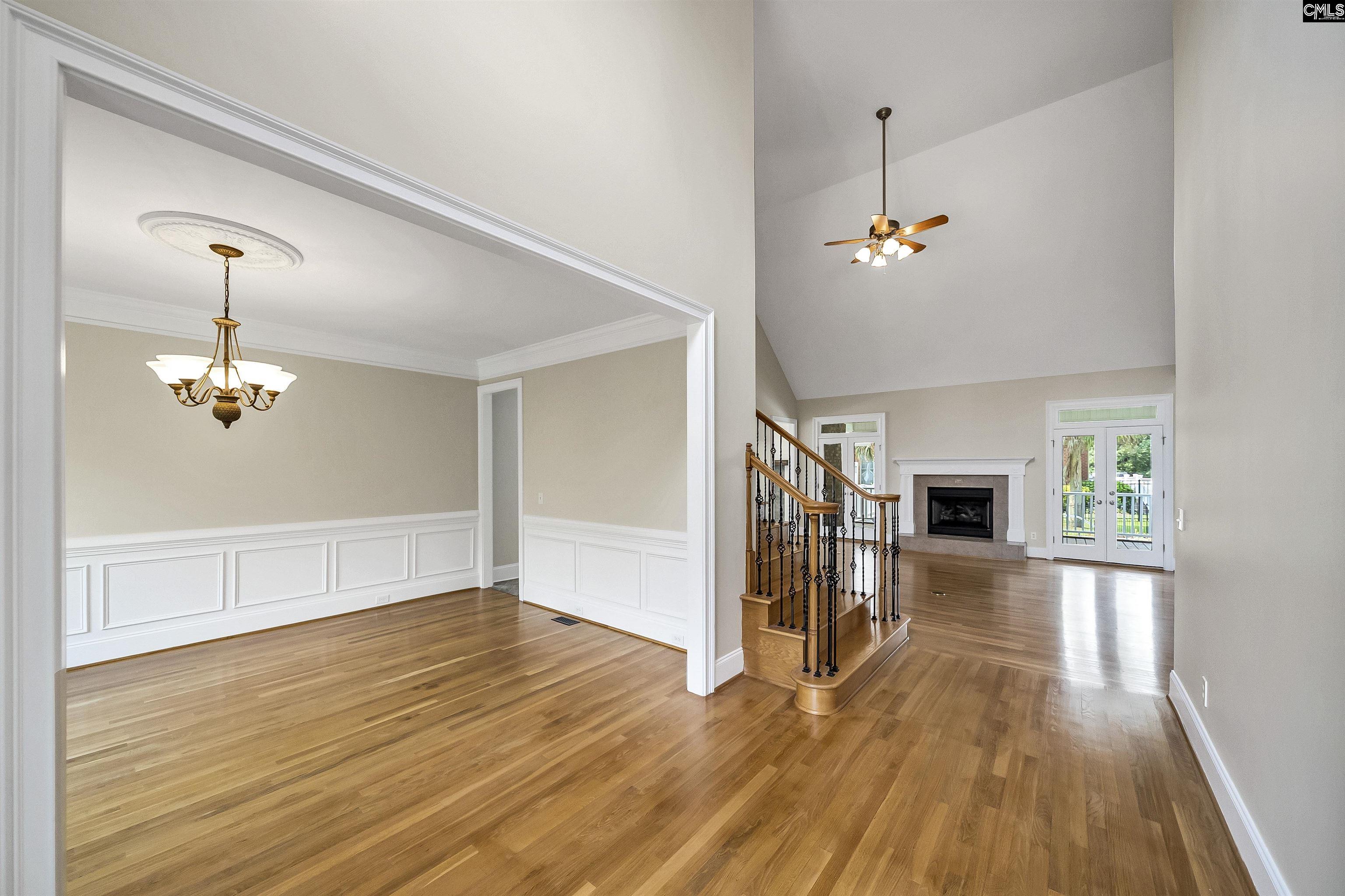 204 Ascot Ridge Road Irmo, SC 29063