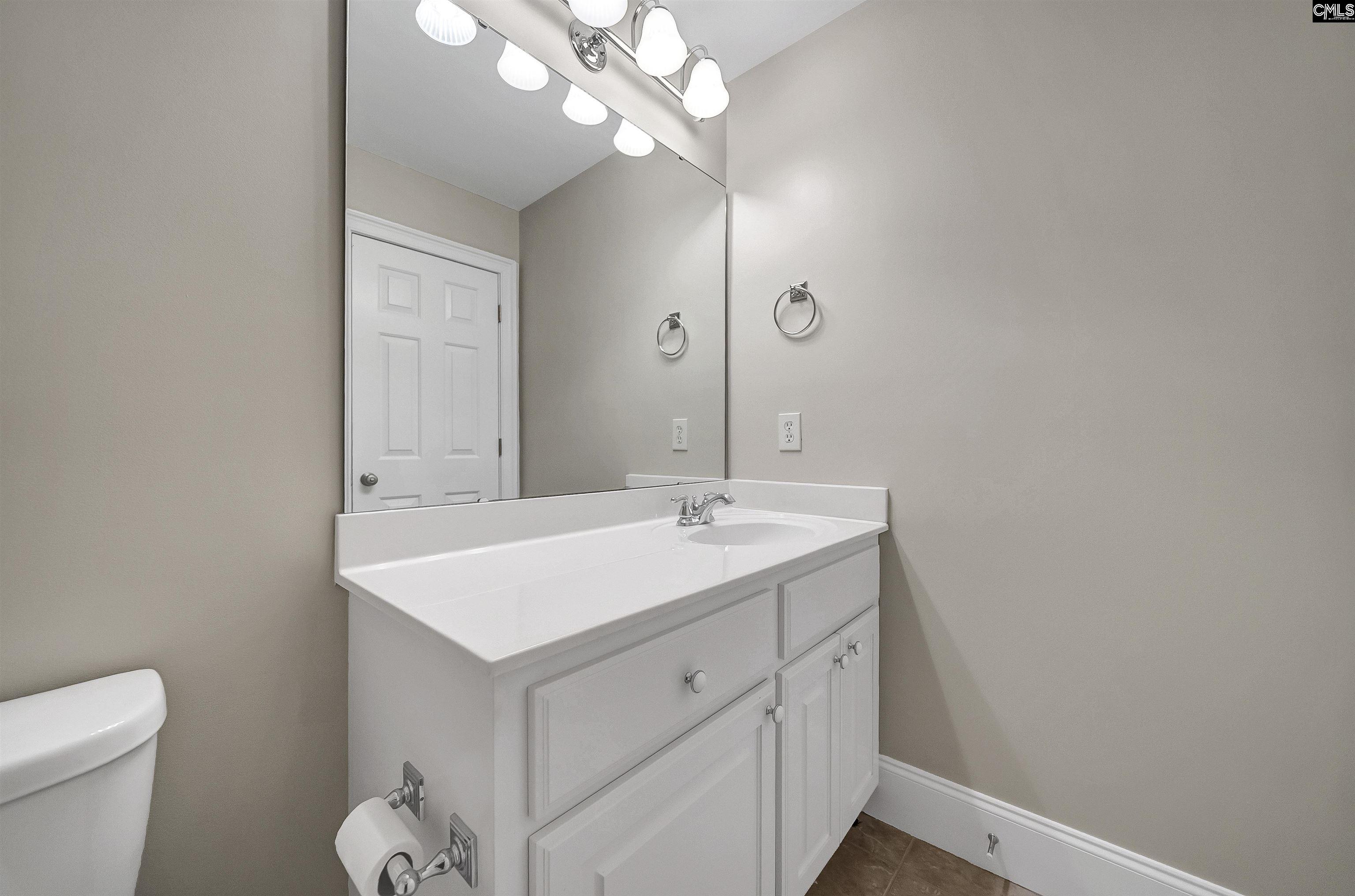 204 Ascot Ridge Road Irmo, SC 29063