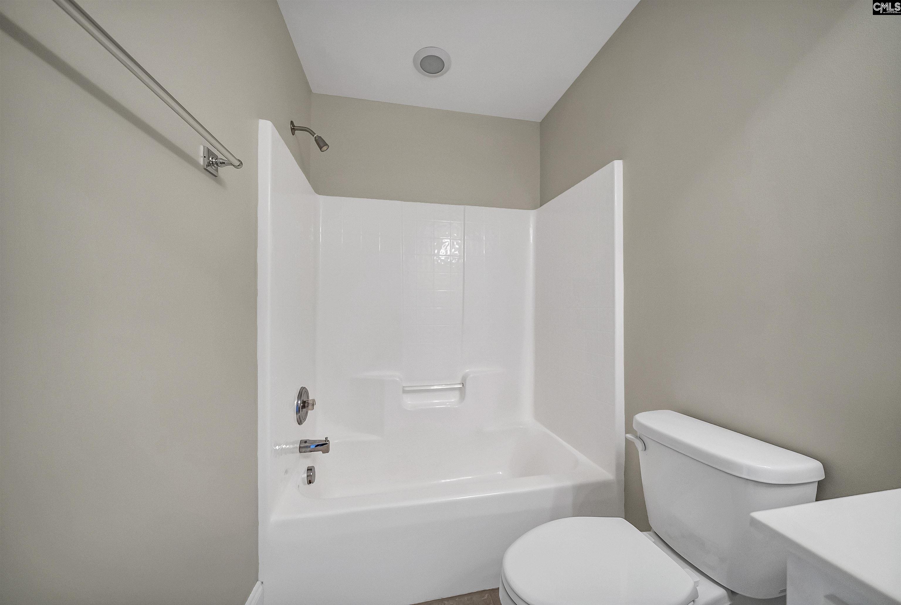 204 Ascot Ridge Road Irmo, SC 29063