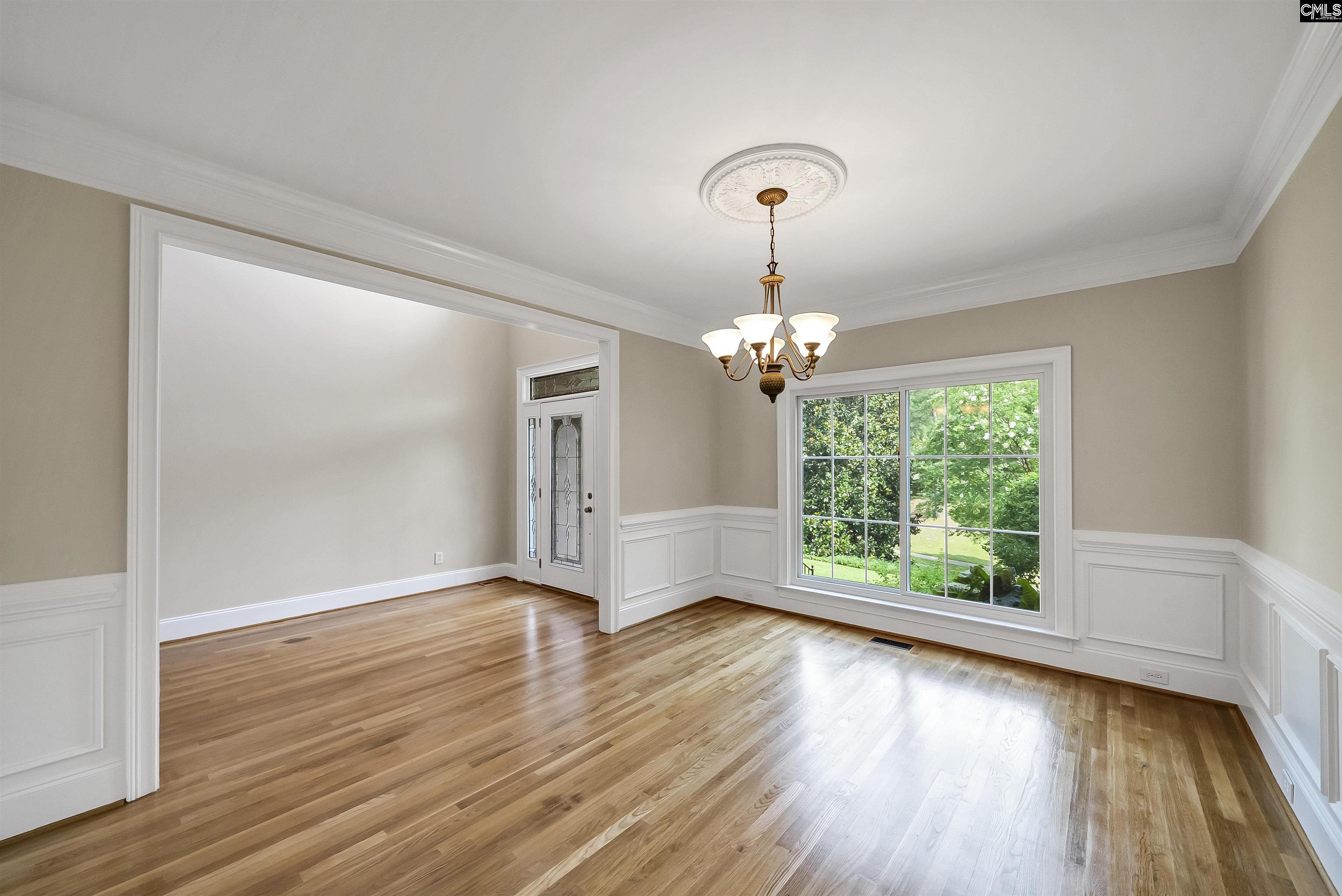 204 Ascot Ridge Road Irmo, SC 29063