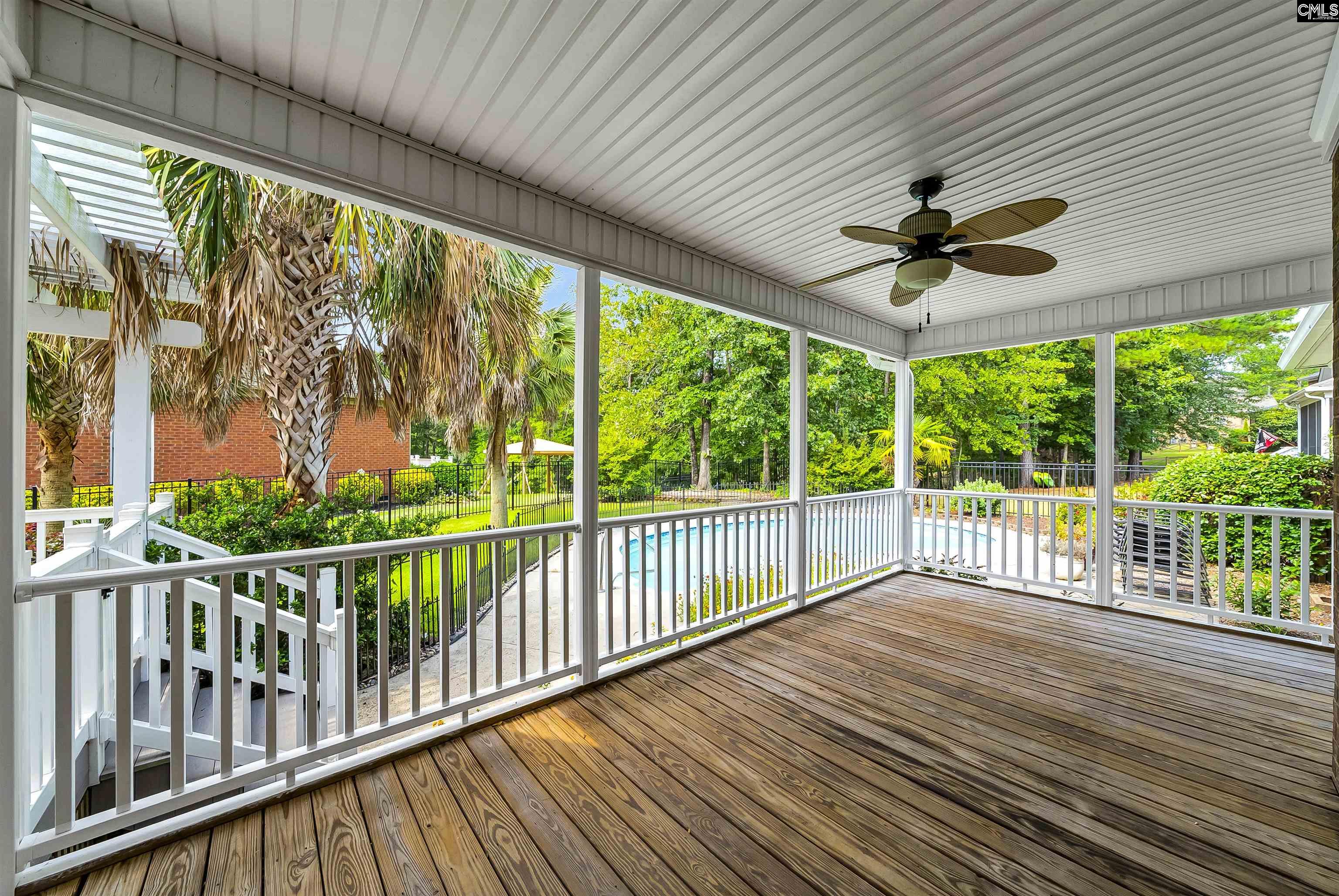 204 Ascot Ridge Road Irmo, SC 29063
