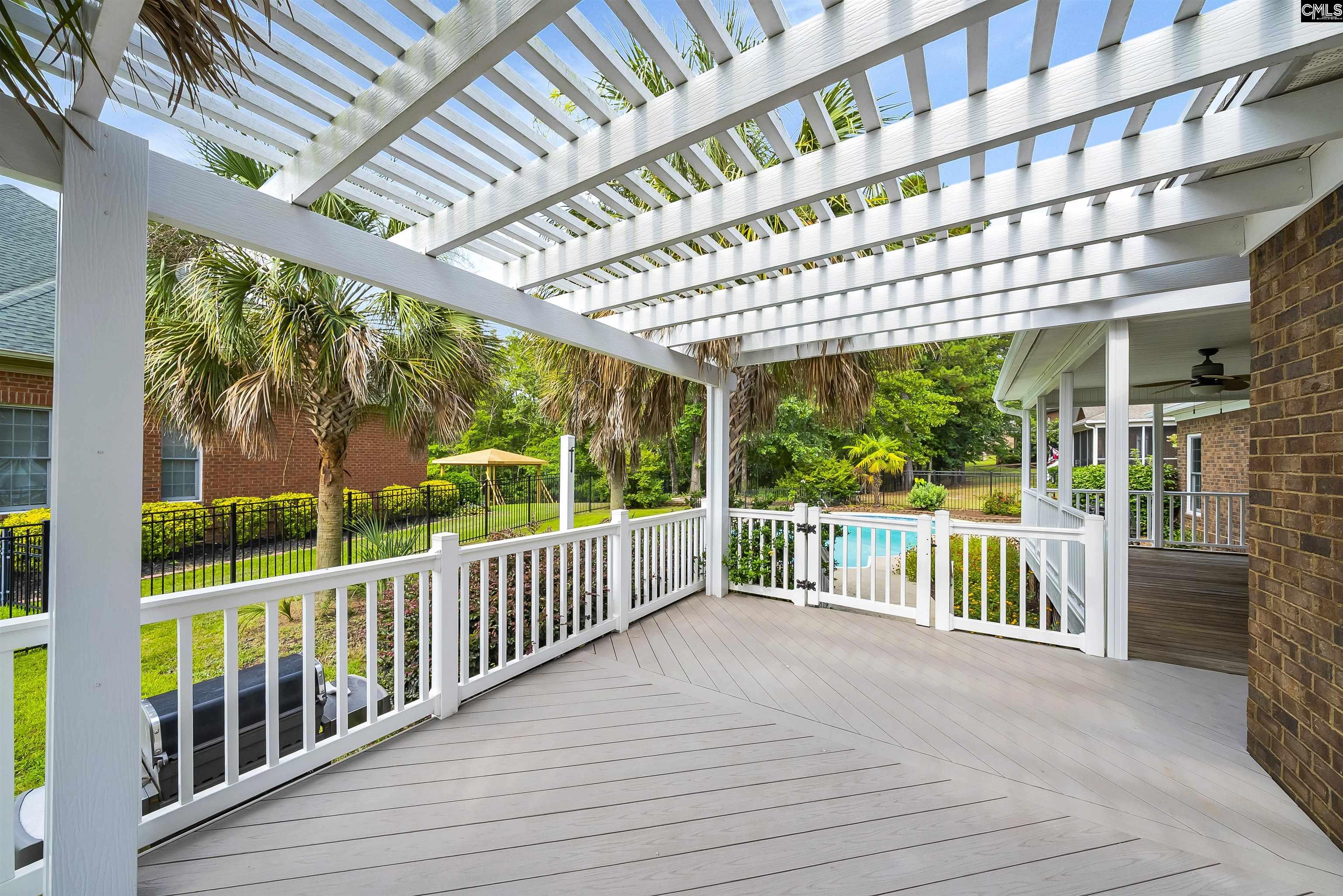 204 Ascot Ridge Road Irmo, SC 29063