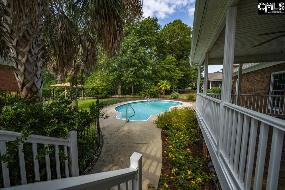204 Ascot Ridge Road Irmo, SC 29063