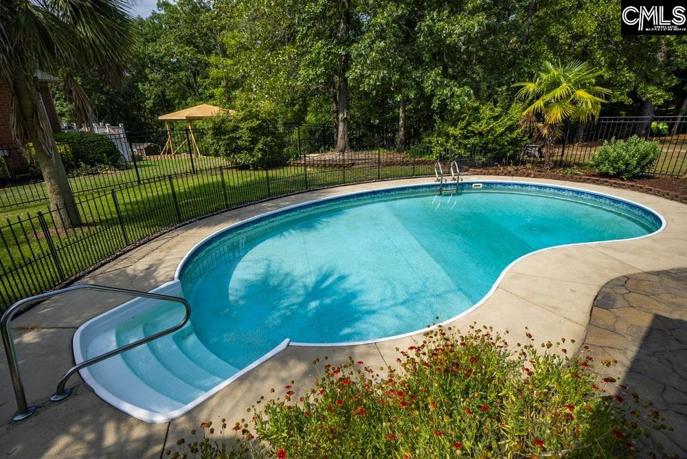 204 Ascot Ridge Road Irmo, SC 29063