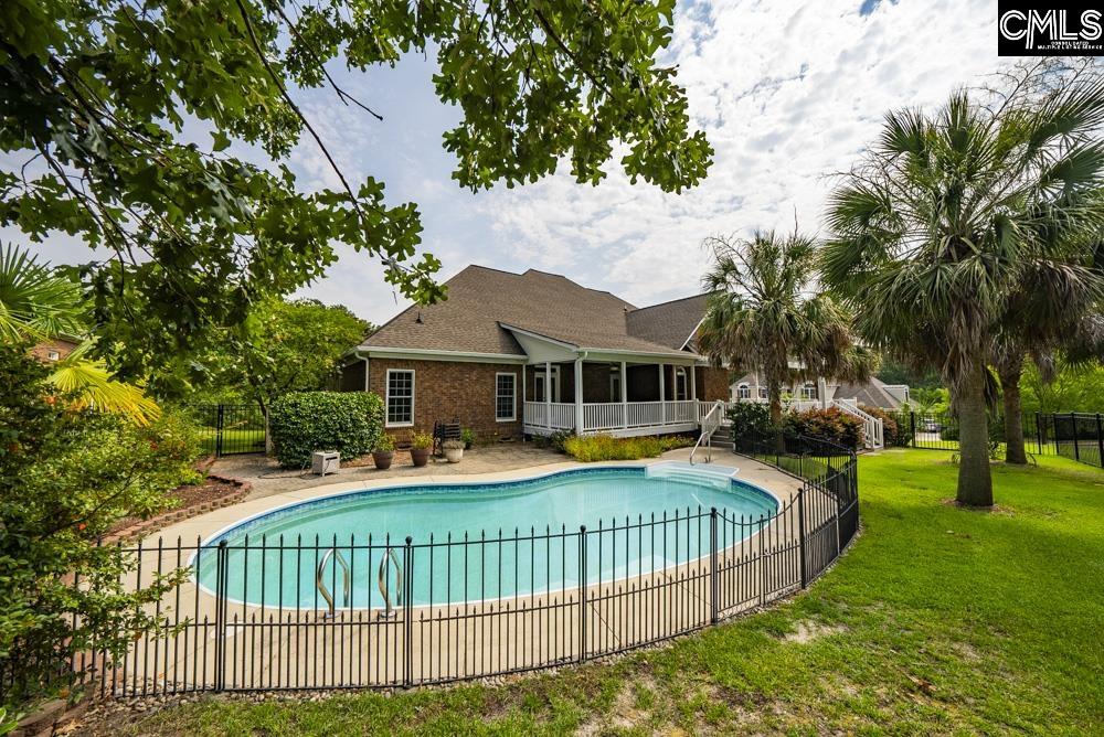 204 Ascot Ridge Road Irmo, SC 29063