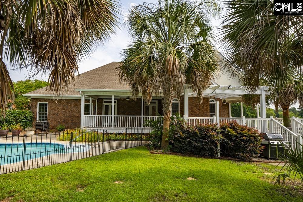 204 Ascot Ridge Road Irmo, SC 29063