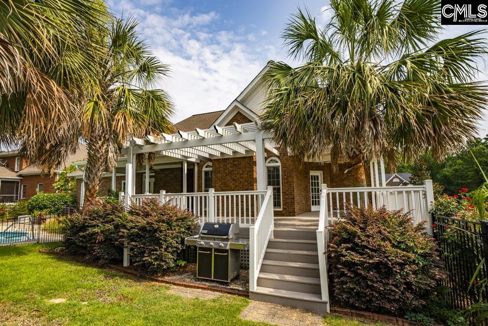 204 Ascot Ridge Road Irmo, SC 29063