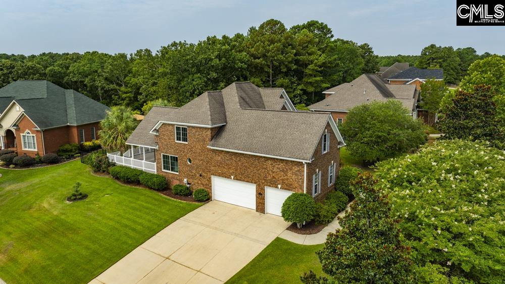 204 Ascot Ridge Road Irmo, SC 29063
