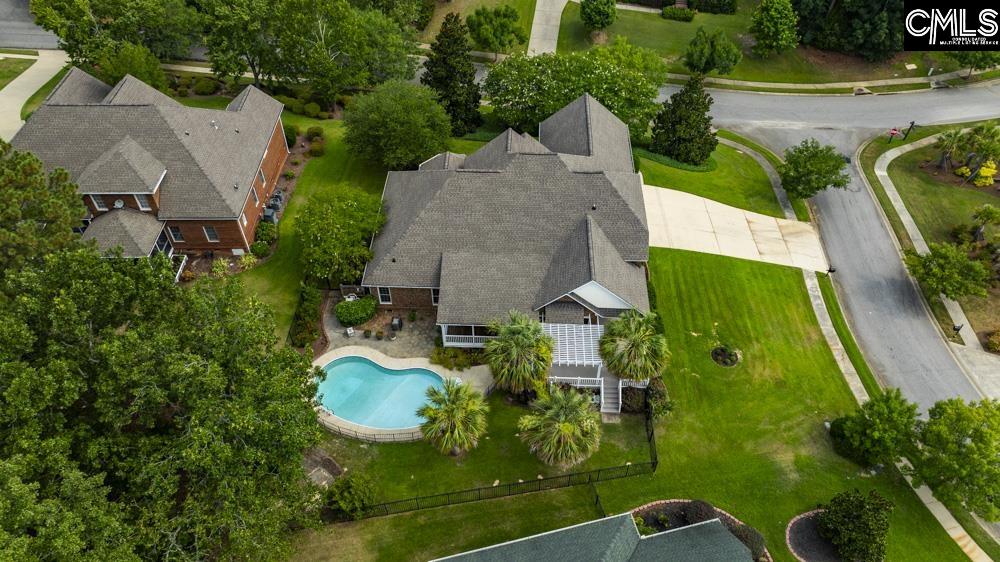 204 Ascot Ridge Road Irmo, SC 29063