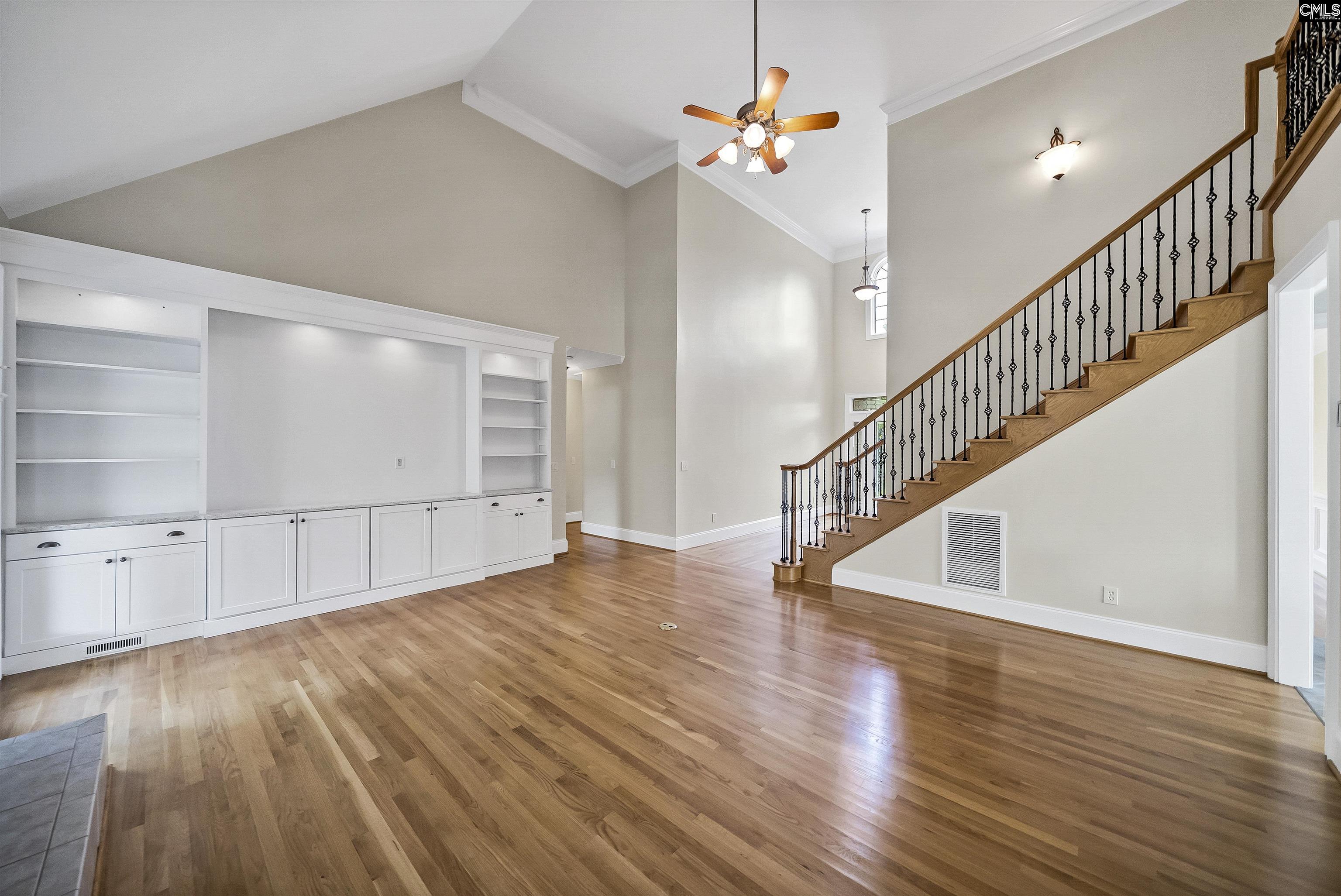 204 Ascot Ridge Road Irmo, SC 29063