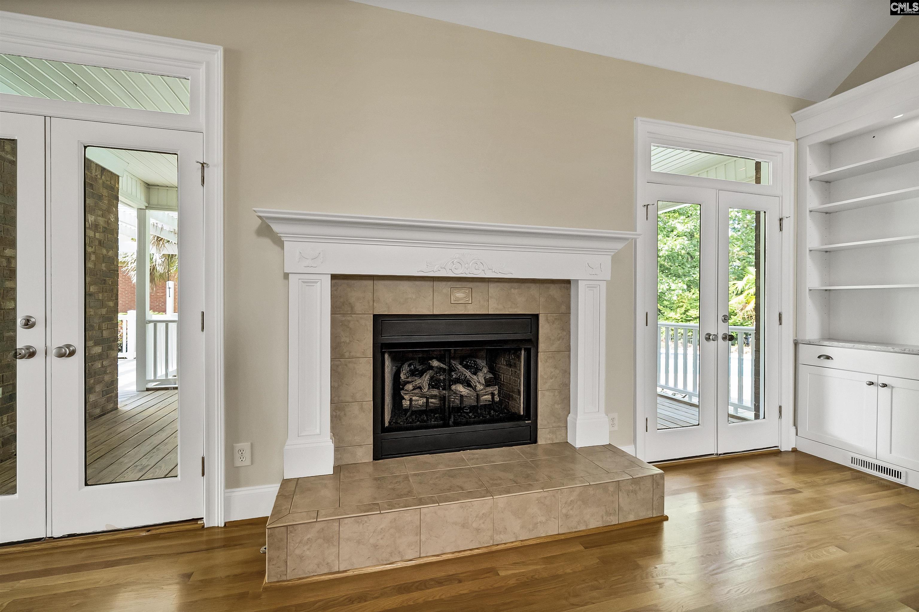 204 Ascot Ridge Road Irmo, SC 29063