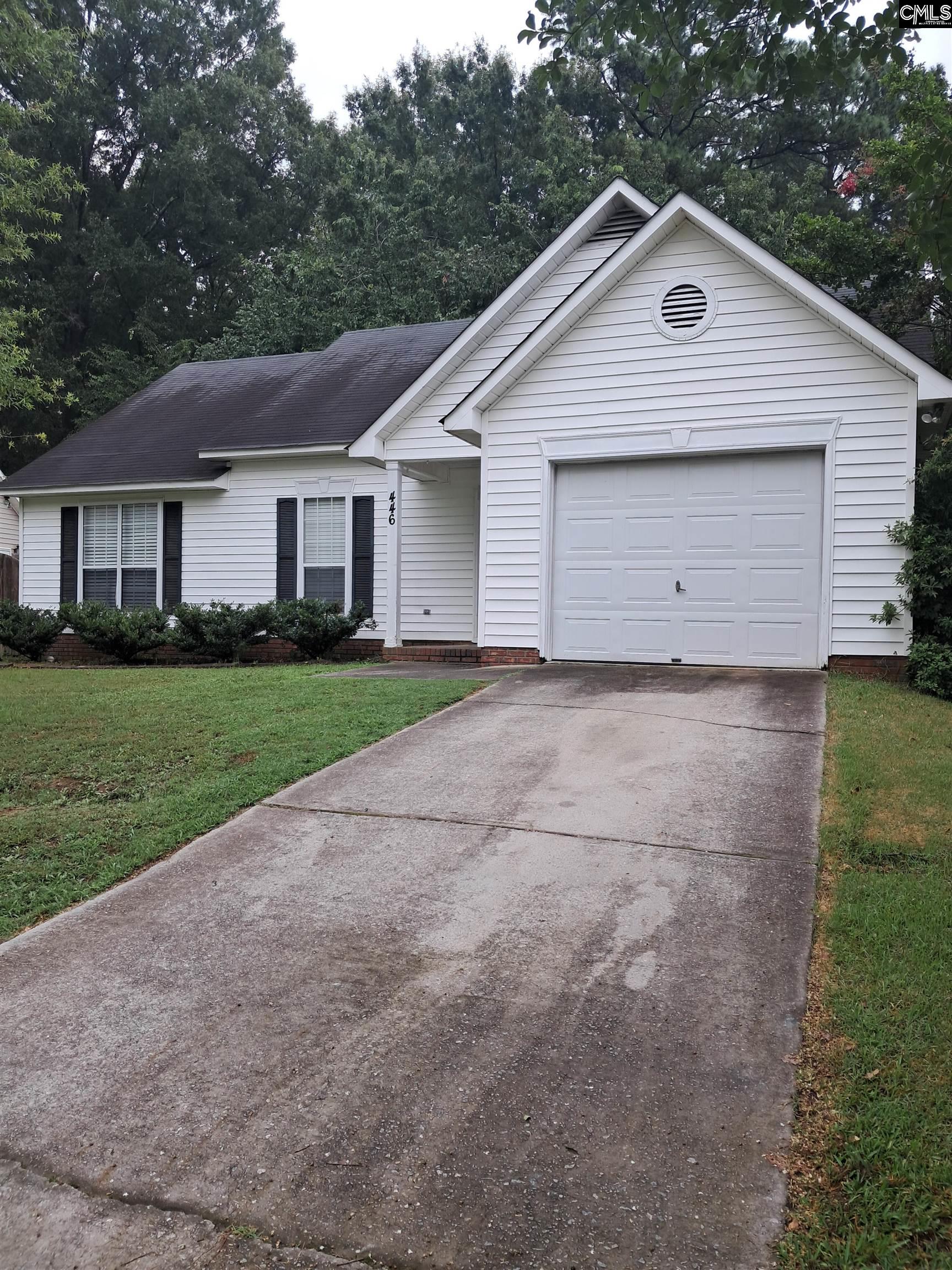 446 Forest Grove Circle, Columbia, South Carolina image 2
