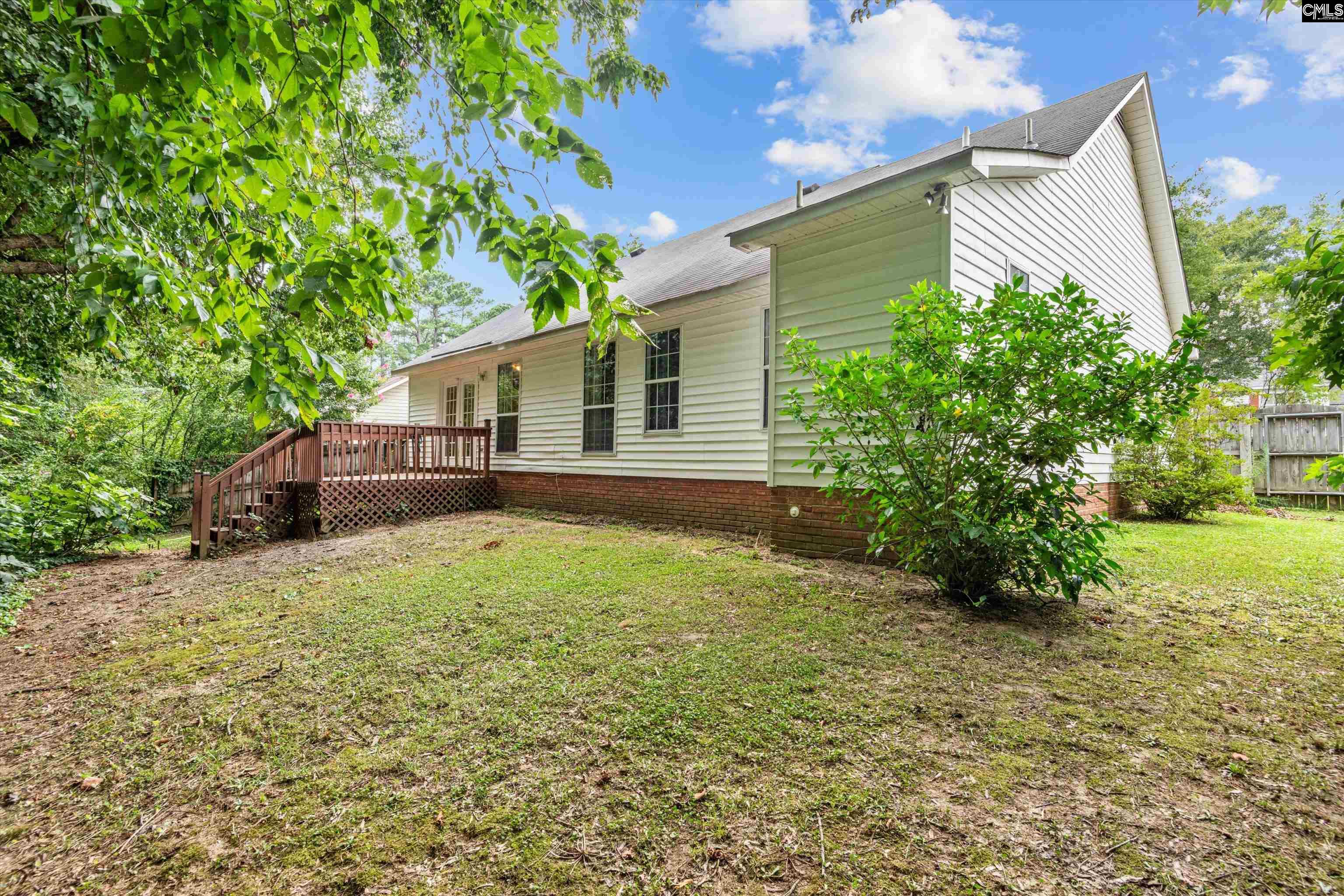 446 Forest Grove Circle Columbia, SC 29210