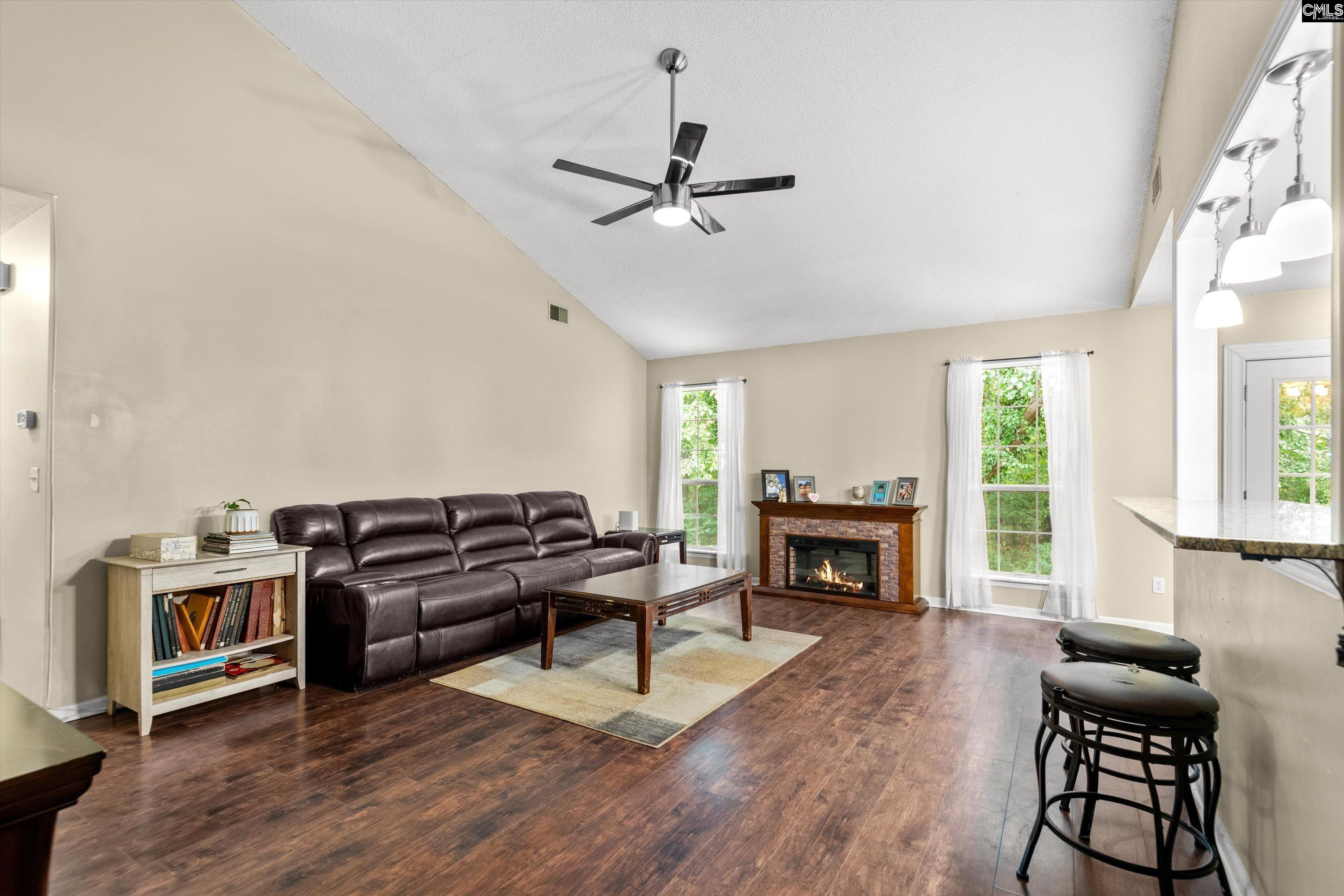 446 Forest Grove Circle Columbia, SC 29210